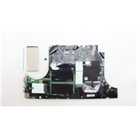 Lenovo ThinkPad P16 Gen 1 (21D6, 21D7) Laptop SYSTEM BOARDS - 5B21J15936