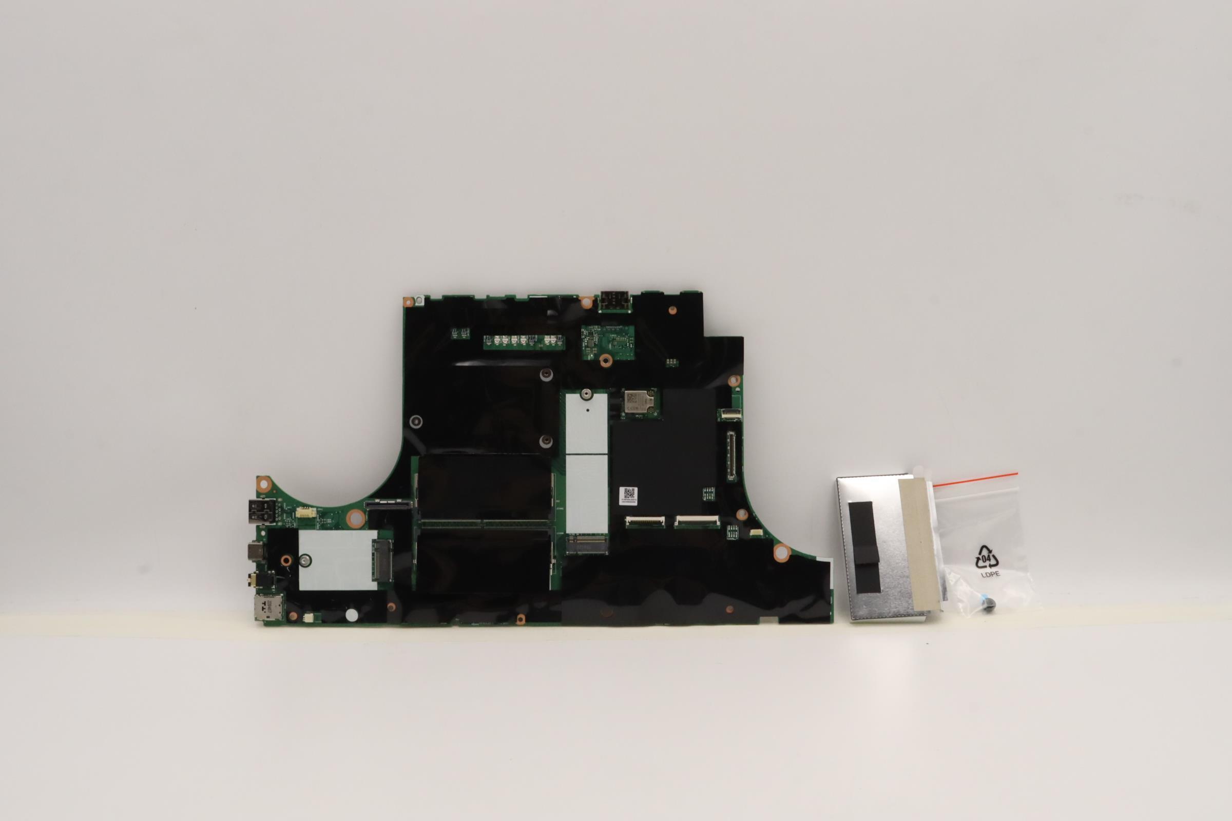 5B21J15944 - Original Lenovo BDPLANAR i9-12900HX N-AMT dTPM Y-ABS,DI