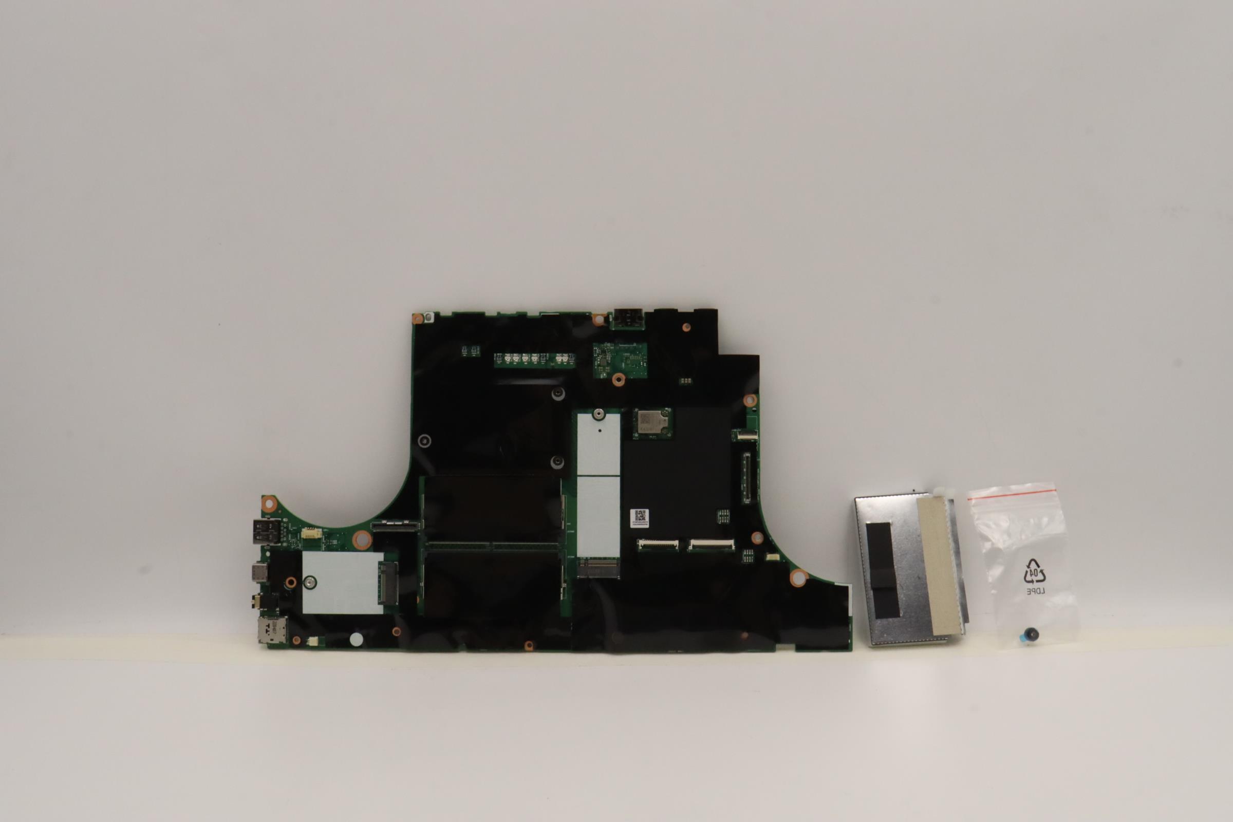 5B21J15952 - Original Lenovo System Board BDPLANAR i9-12950HX VP WIN dTPM Y-ABS,EI