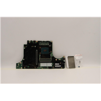 Lenovo ThinkPad P16 Gen 1 (21D6, 21D7) Laptop SYSTEM BOARDS - 5B21J15952
