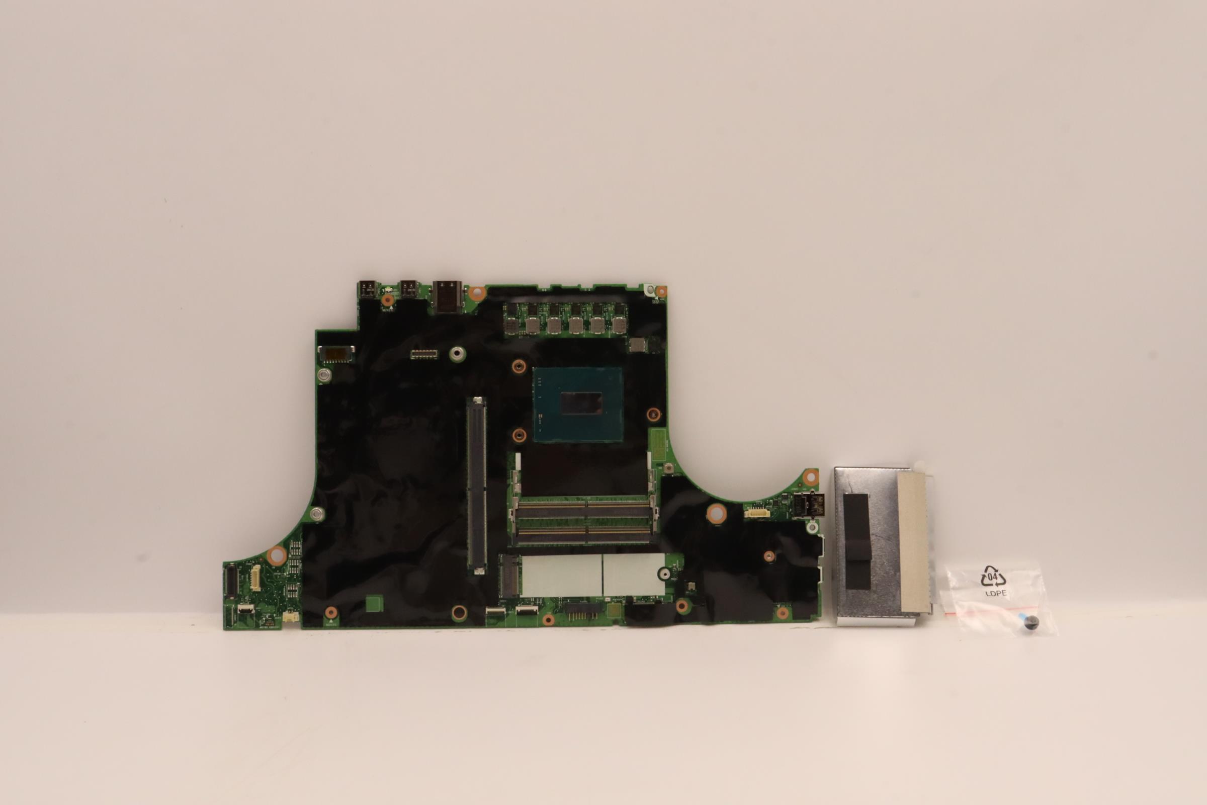 5B21J15956 - Original Lenovo BDPLANAR i9-12950HX VP WIN dTPM N-ABS,EI