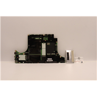 Lenovo ThinkPad P16 Gen 1 (21D6, 21D7) Laptop SYSTEM BOARDS - 5B21J15956