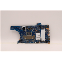 Lenovo T14 Gen 3 (21CF, 21CG) Laptop (ThinkPad) SYSTEM BOARDS - 5B21J15986