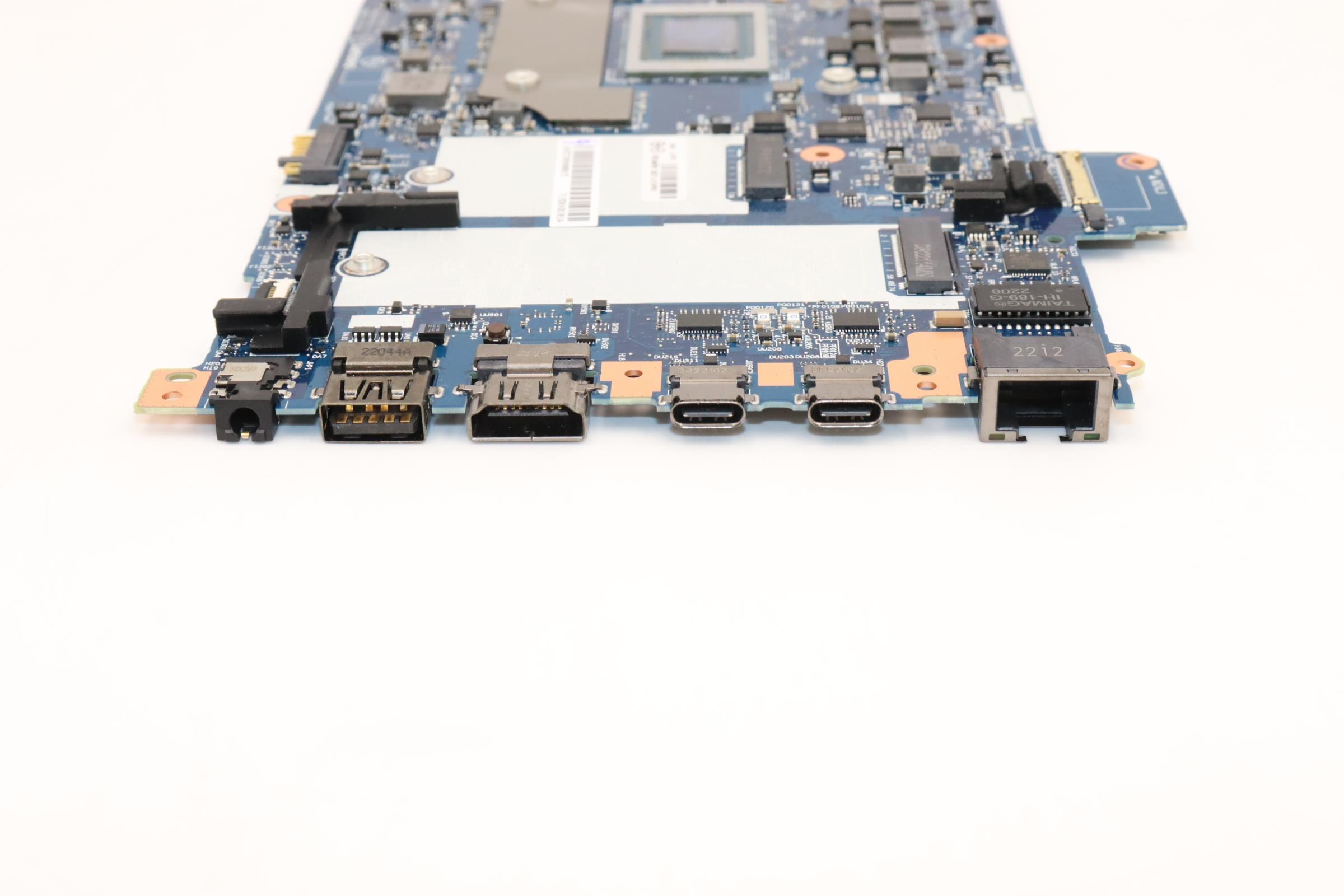 5B21J15990 - Original Lenovo BDPLANAR FrR5PRO16GBRZ616nPLWINnDYdTL3yA