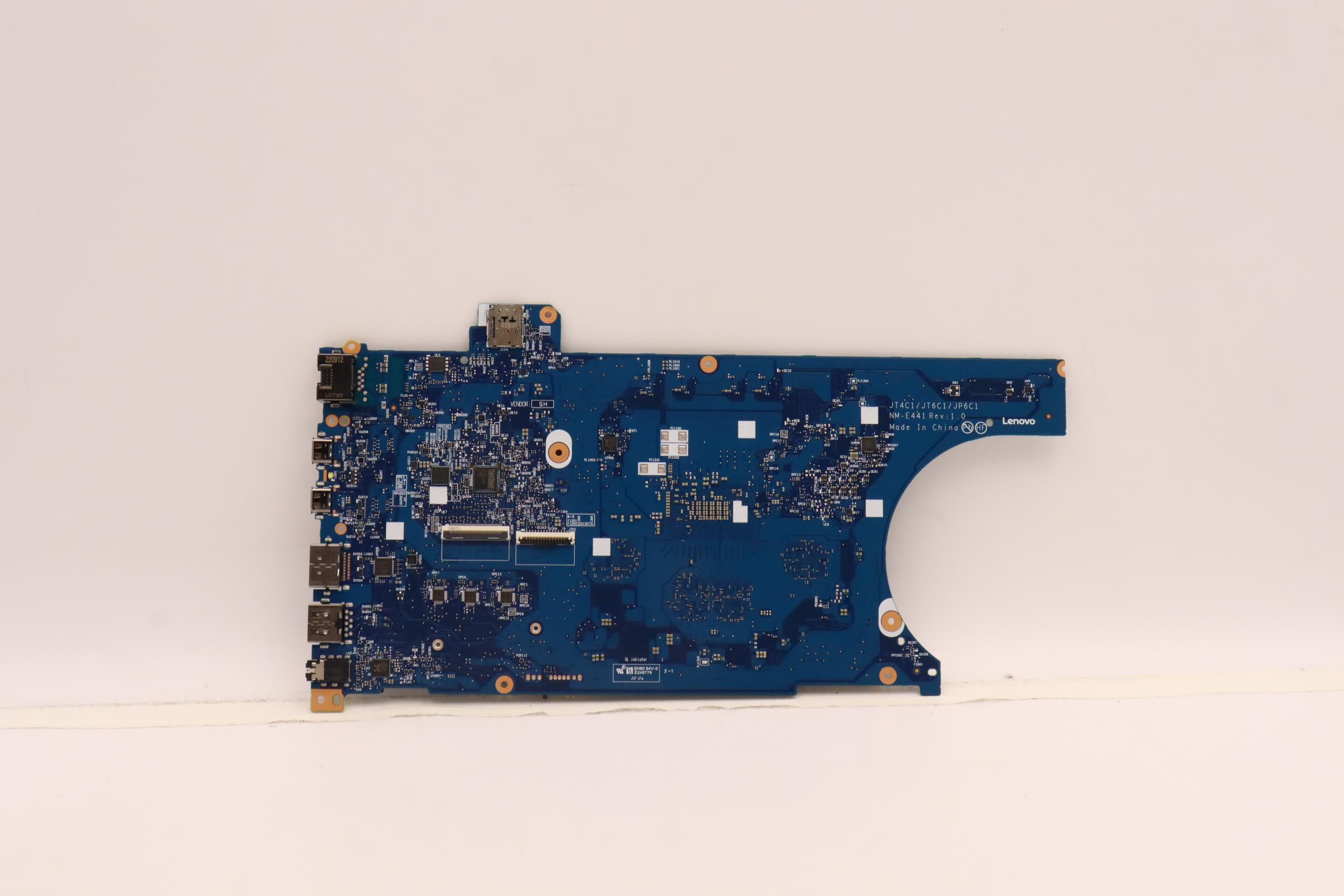 5B21J15994 - Original Lenovo System Board BDPLANAR FR R5PRO32GB725APLWINyDYdTL3yAB