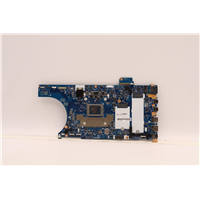 Lenovo ThinkPad P14s Gen 3 (21J5, 21J6) Laptop SYSTEM BOARDS - 5B21J15994