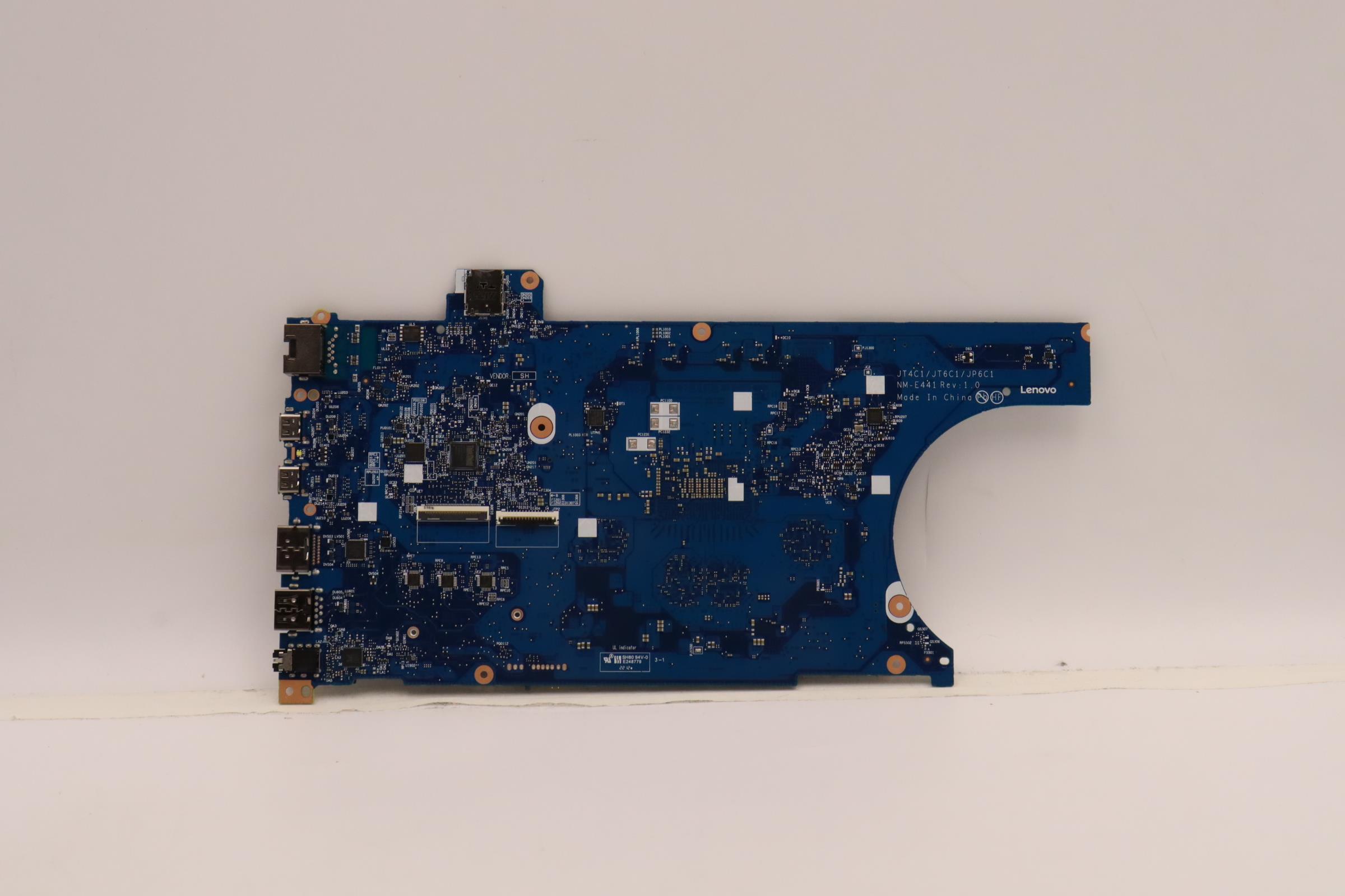 5B21J15998 - Original Lenovo BDPLANAR FR R7PRO16GB725APLWINyDYdTL3yAB