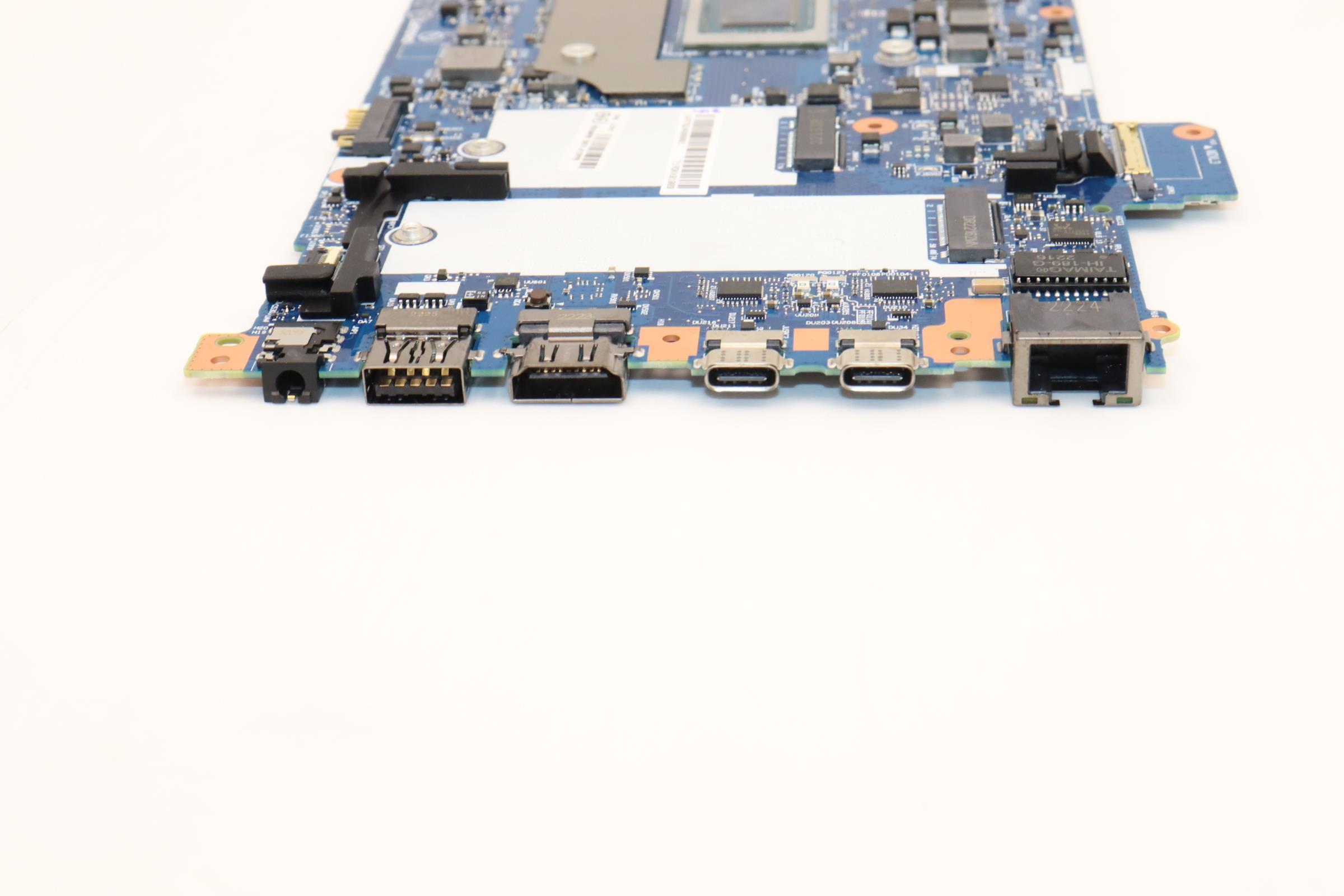 5B21J15998 - Original Lenovo BDPLANAR FR R7PRO16GB725APLWINyDYdTL3yAB