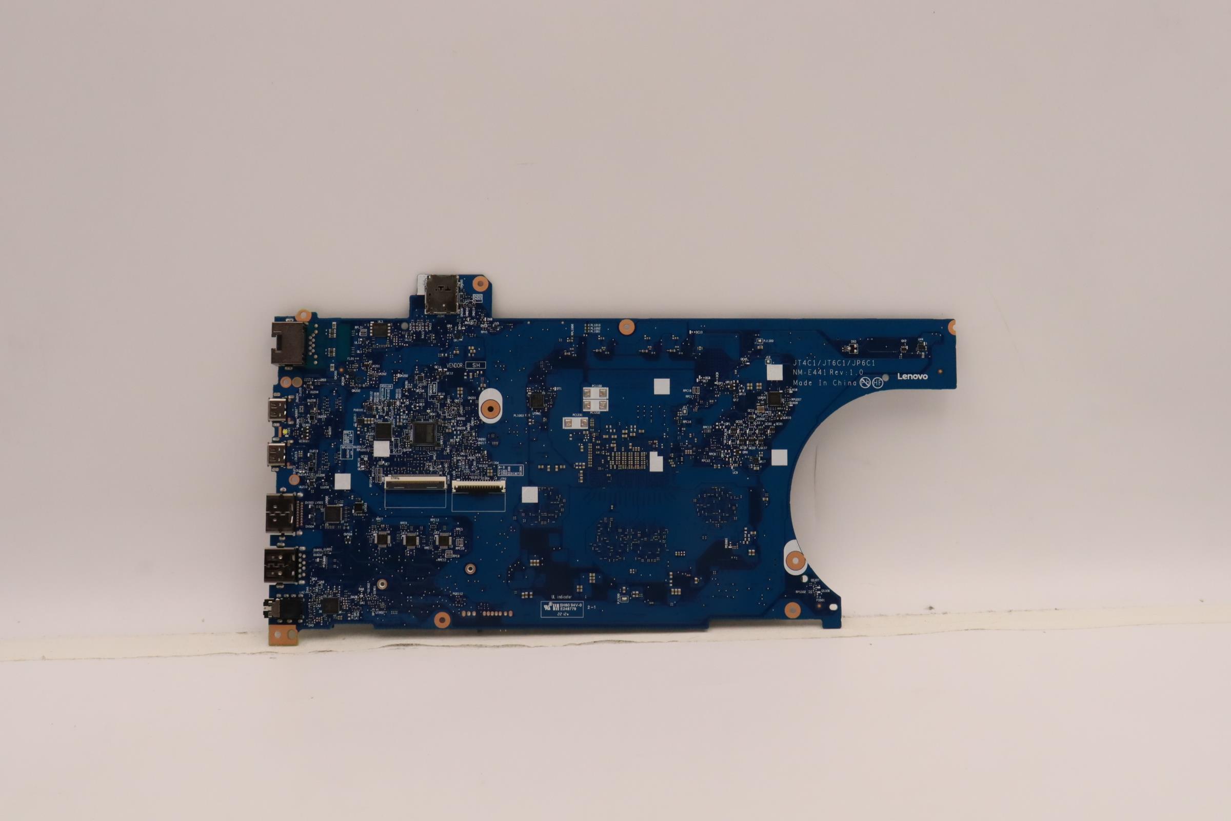 5B21J16006 - Original Lenovo System Board BDPLANAR FR R7PRO32GB725APLWINyDYdTL3yAB