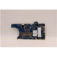 Lenovo ThinkPad P14s Gen 3 (21J5, 21J6) Laptop SYSTEM BOARDS - 5B21J16006