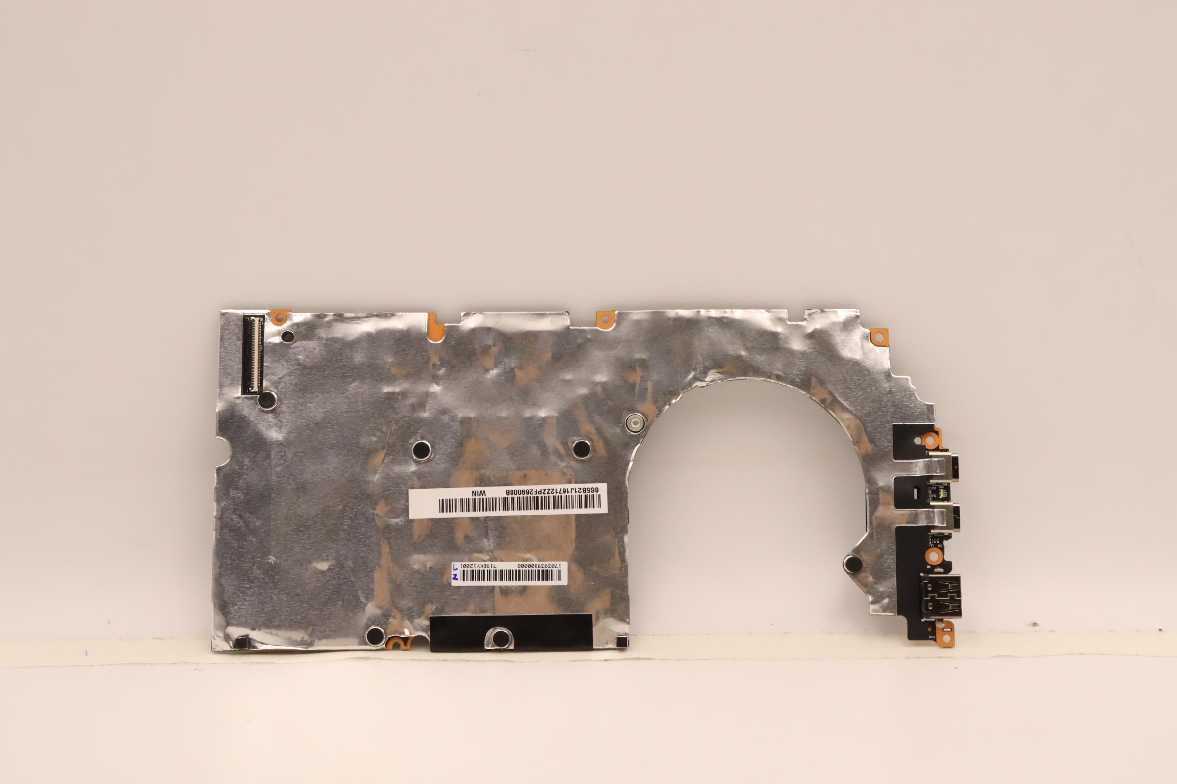 5B21J16712 - Original Lenovo BDPLANAR MBL82TLWINR76800HSCE30504G16GRM