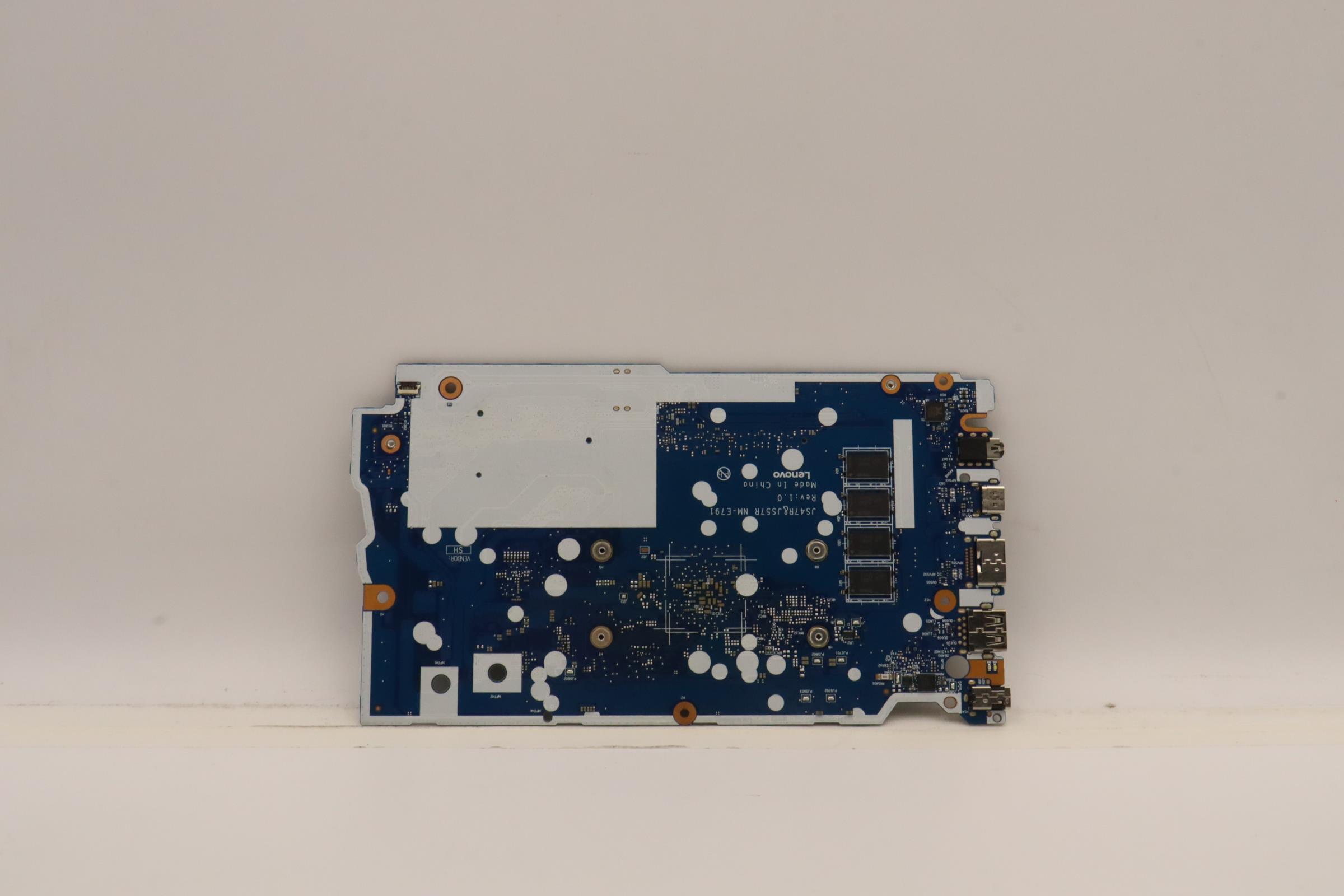 5B21J17652 - Original Lenovo BDPLANAR MB L82V6 WIN N4120UMA4G128GEMMC