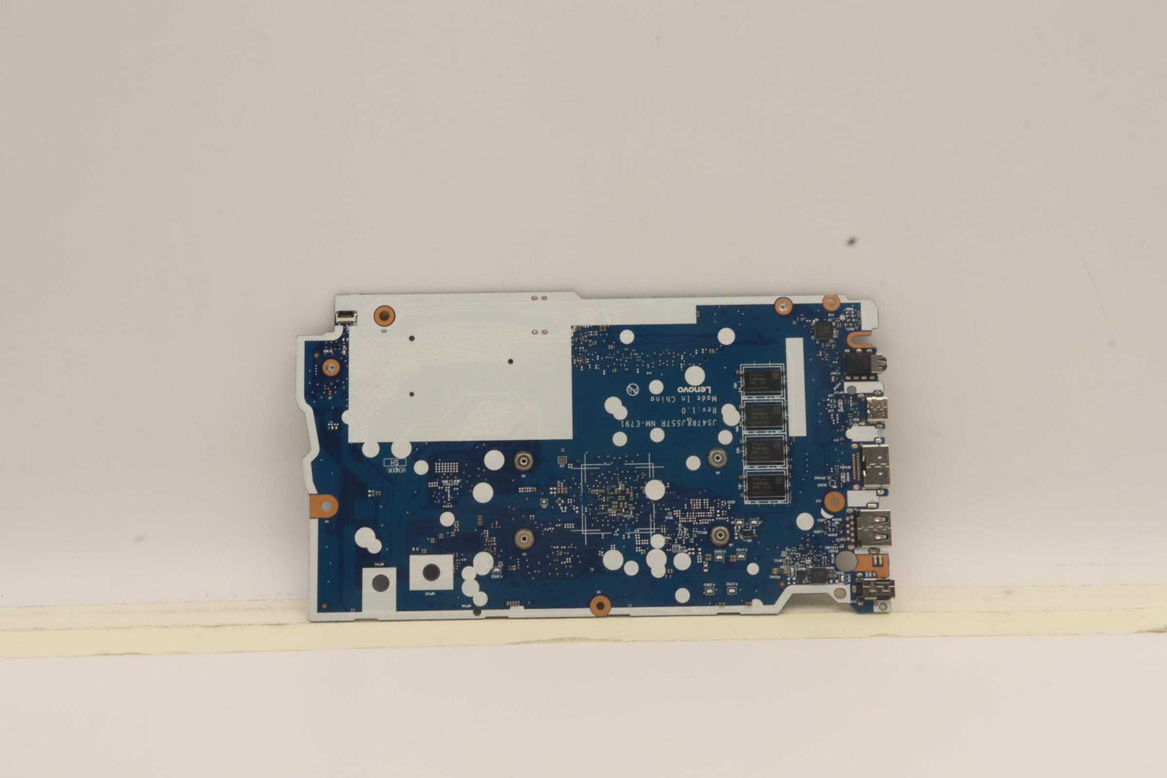 5B21J17654 - Original Lenovo MB L82V6 WIN N4020UMA4GNOEMMC