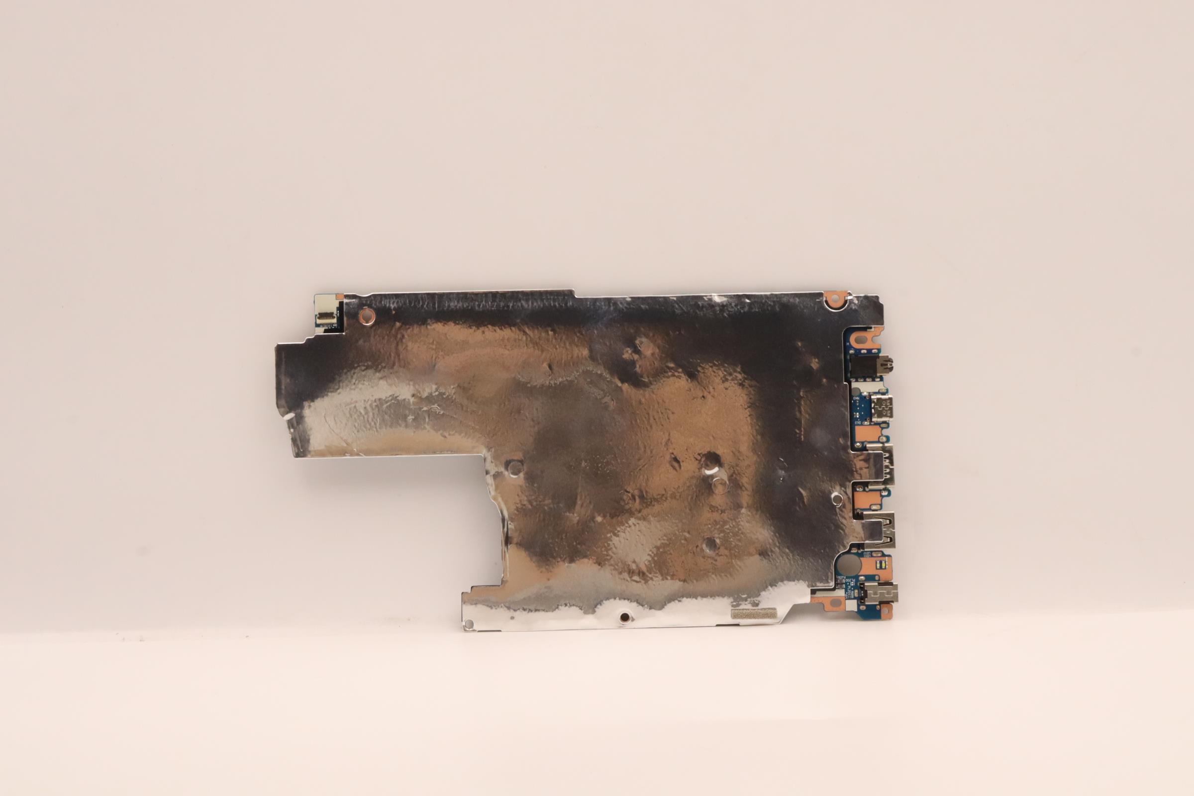 5B21J30192 - Original Lenovo BDPLANAR MBL82H7WINI51155G7 UMA 8GRPMC