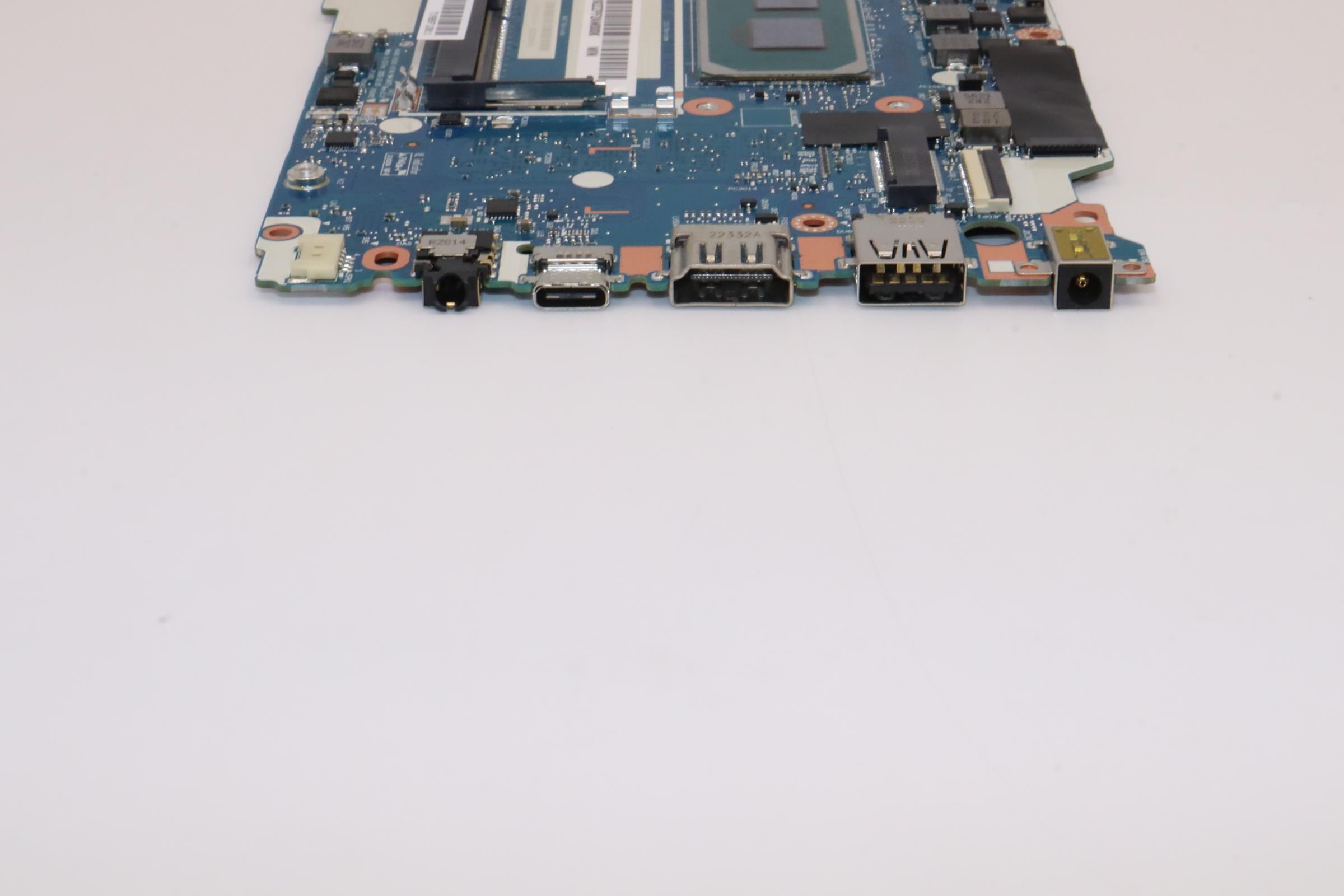 5B21J30192 - Original Lenovo BDPLANAR MBL82H7WINI51155G7 UMA 8GRPMC