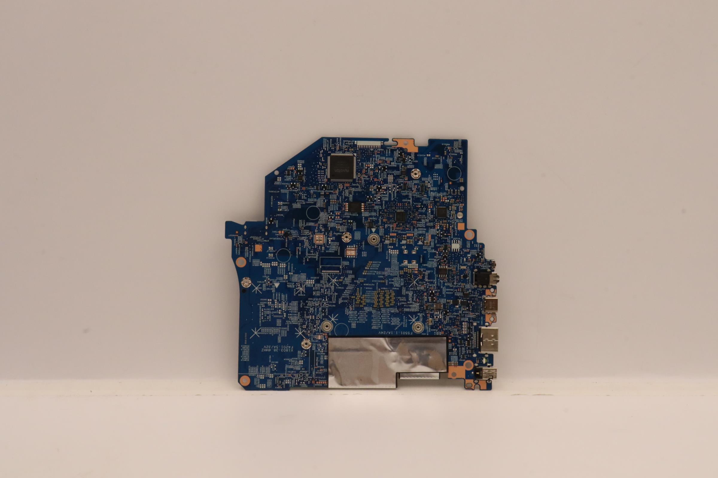 5B21J30280 - Original Lenovo System Board MBW82R7WIN8505 UMA4G L TPD DI