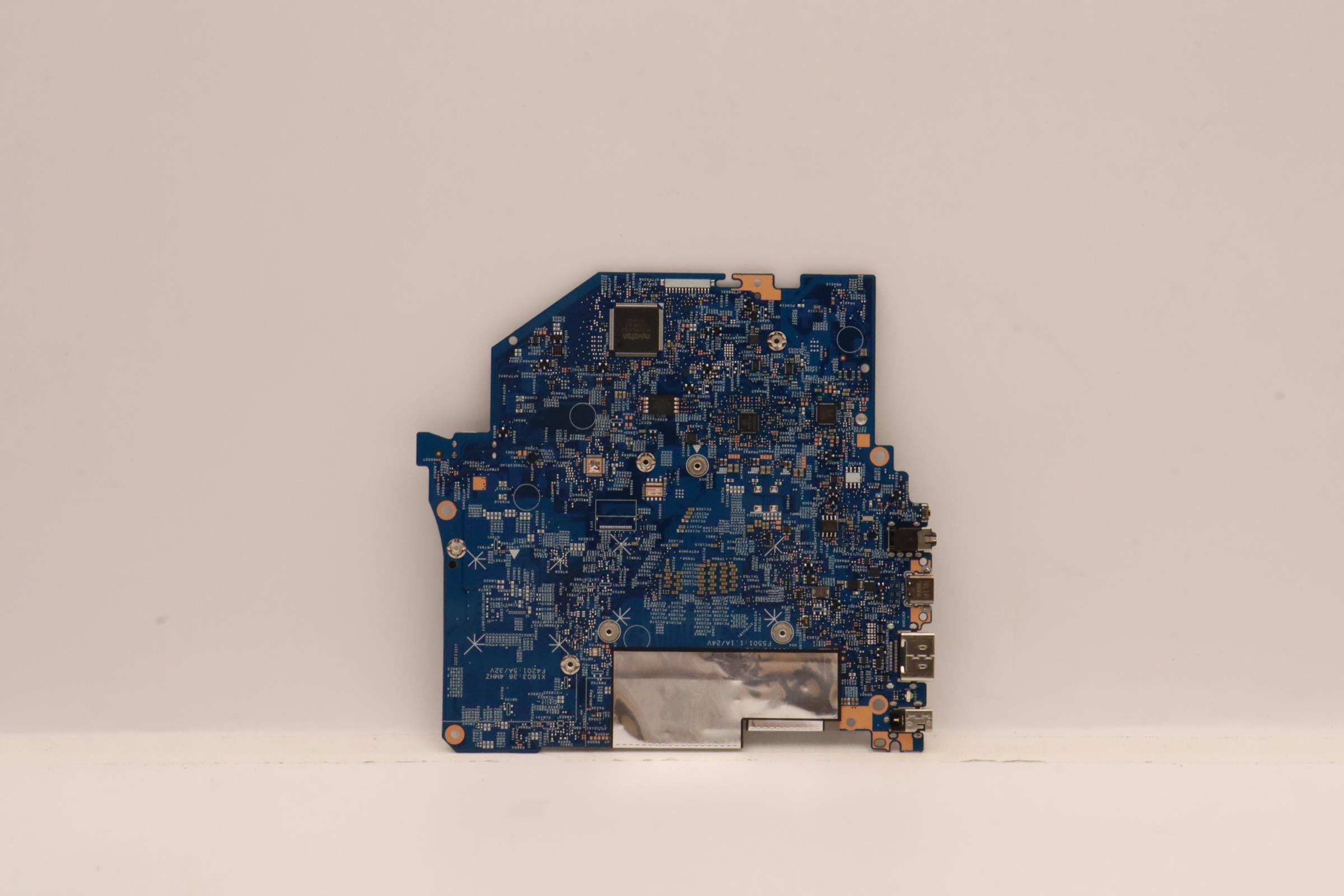 5B21J30283 - Original Lenovo System Board MBW82R7WINI31215UUMA8G L TPD DI
