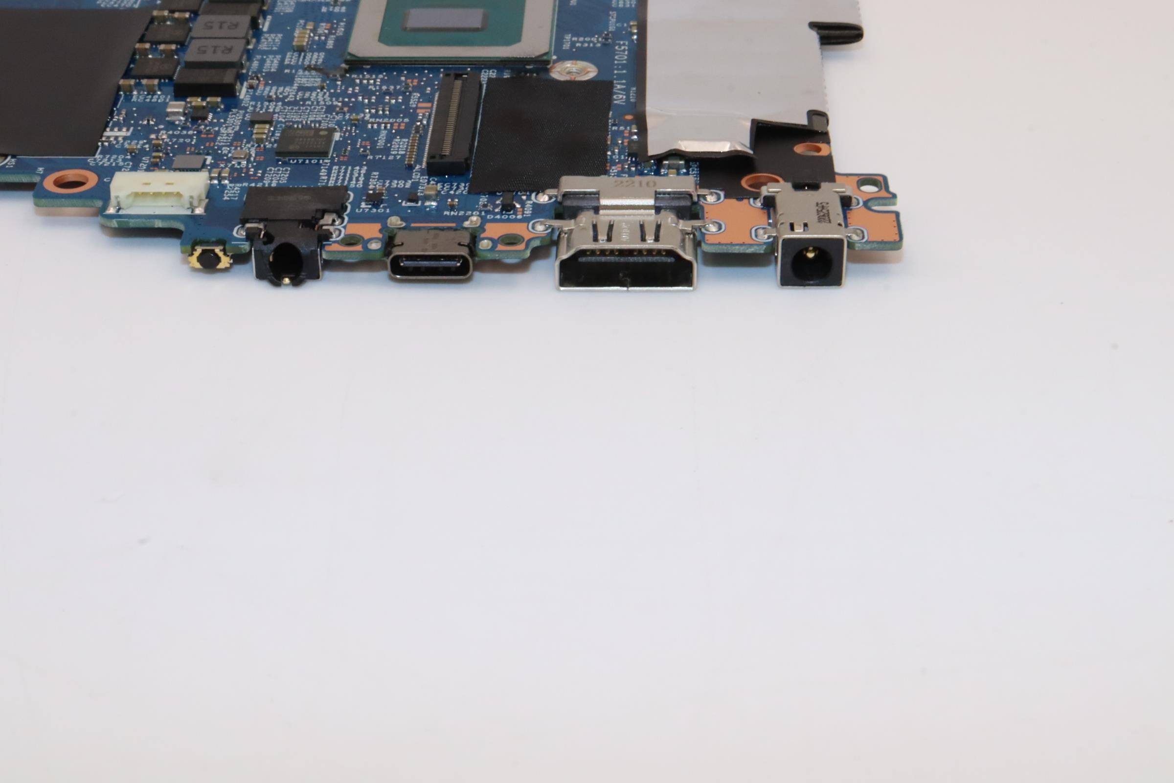 5B21J30285 - Original Lenovo BDPLANAR MBW82R7WINI71255UUMA16G L TPDDI