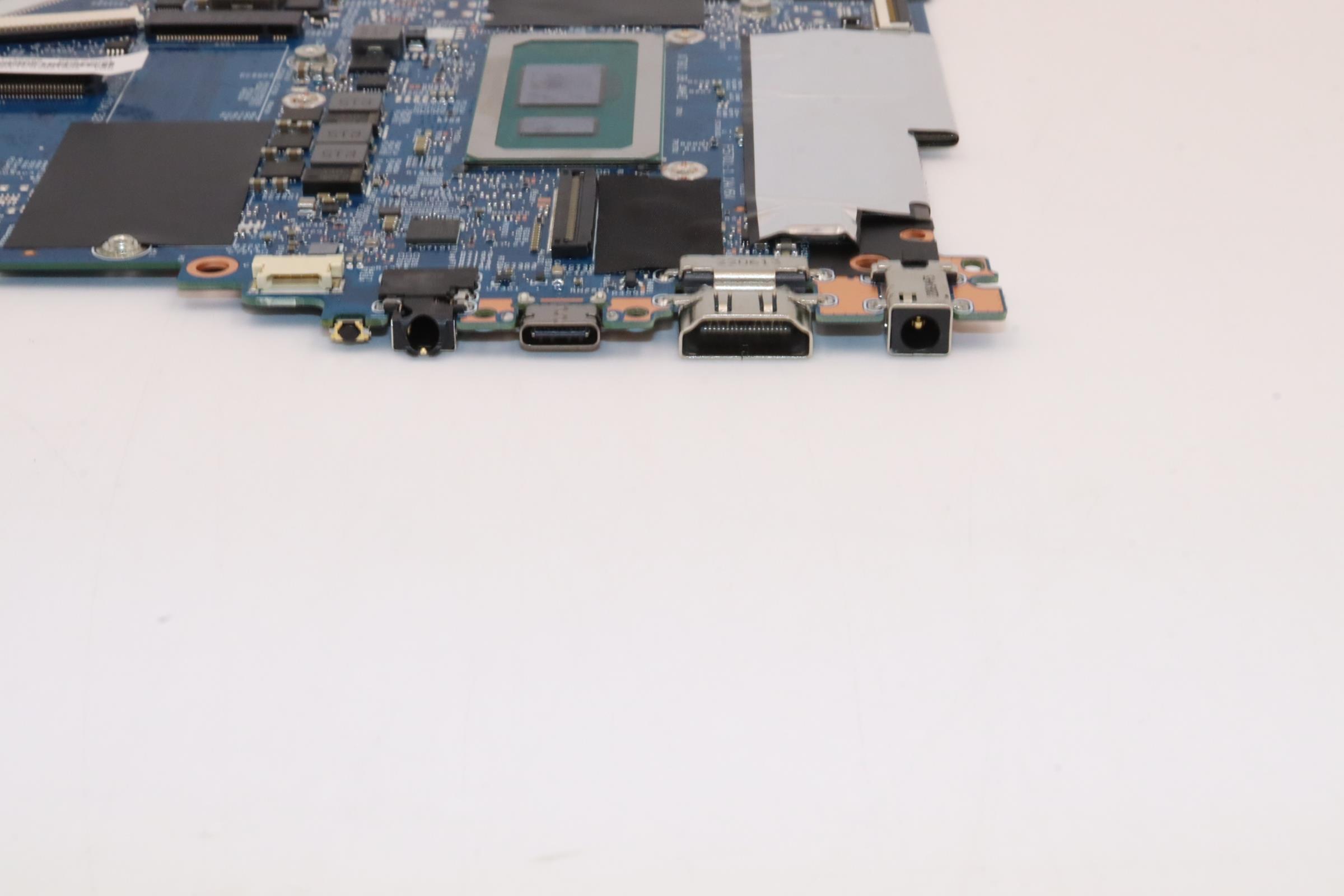 5B21J30286 - Original Lenovo BDPLANAR MBW82R7WINI51235UUMA16G L TPDDI