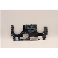 Lenovo ThinkPad P1 Gen 5 (21DC 21DD) Laptop SYSTEM BOARDS - 5B21J30477