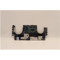 Lenovo ThinkPad P1 Gen 5 (21DC 21DD) Laptop SYSTEM BOARDS - 5B21J30485