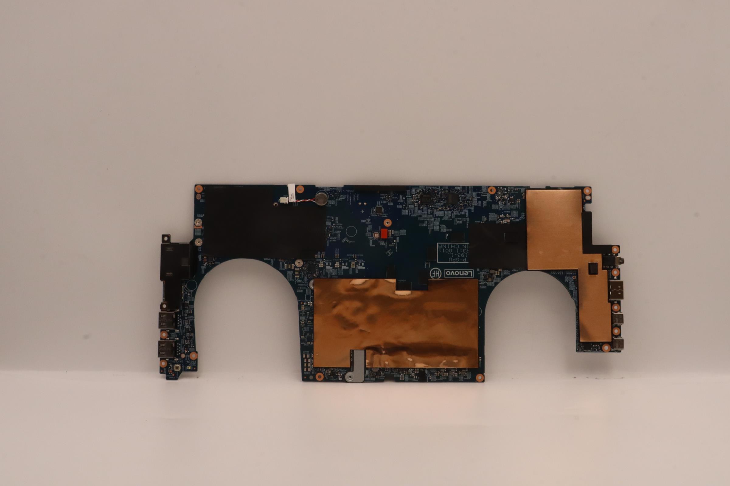 5B21J30505 - Original Lenovo System Board BDPLANAR i712800Hv,DISWIN,yA,dTL3nAB,EI
