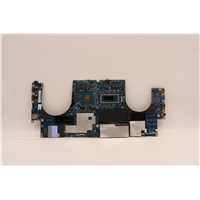 Lenovo ThinkPad P1 Gen 5 (21DC 21DD) Laptop SYSTEM BOARDS - 5B21J30517