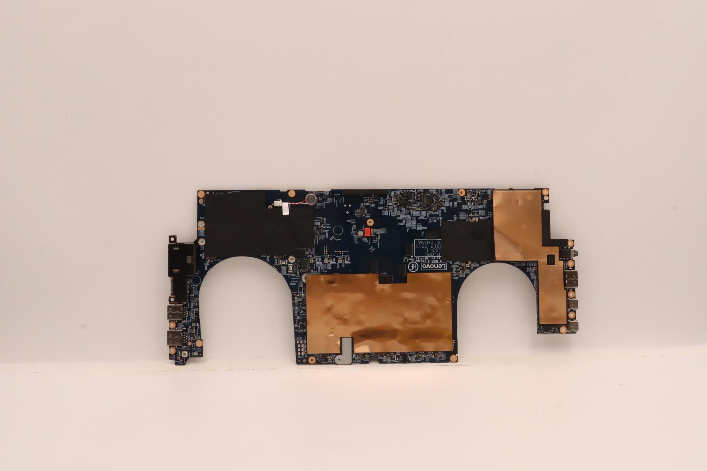 5B21J30533 - Original Lenovo System Board BDPLANAR i712800Hv,DISWIN,yA,dTL3yAB,EI