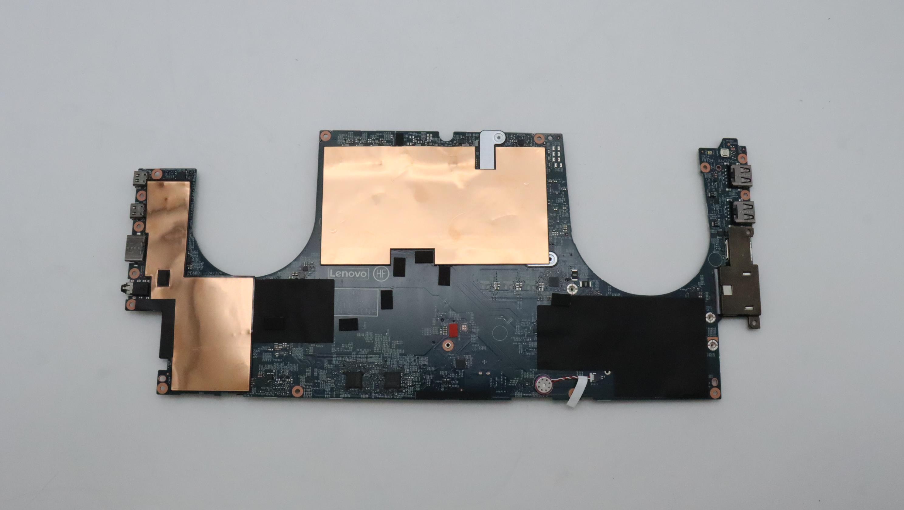 5B21J30537 - Original Lenovo System Board i712800Hv,DISWIN,yA,dTL3nAB,EI