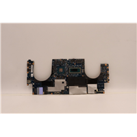 Lenovo ThinkPad X1 Extreme Gen 5 (21DE, 21DF) Laptop SYSTEM BOARDS - 5B21J30581