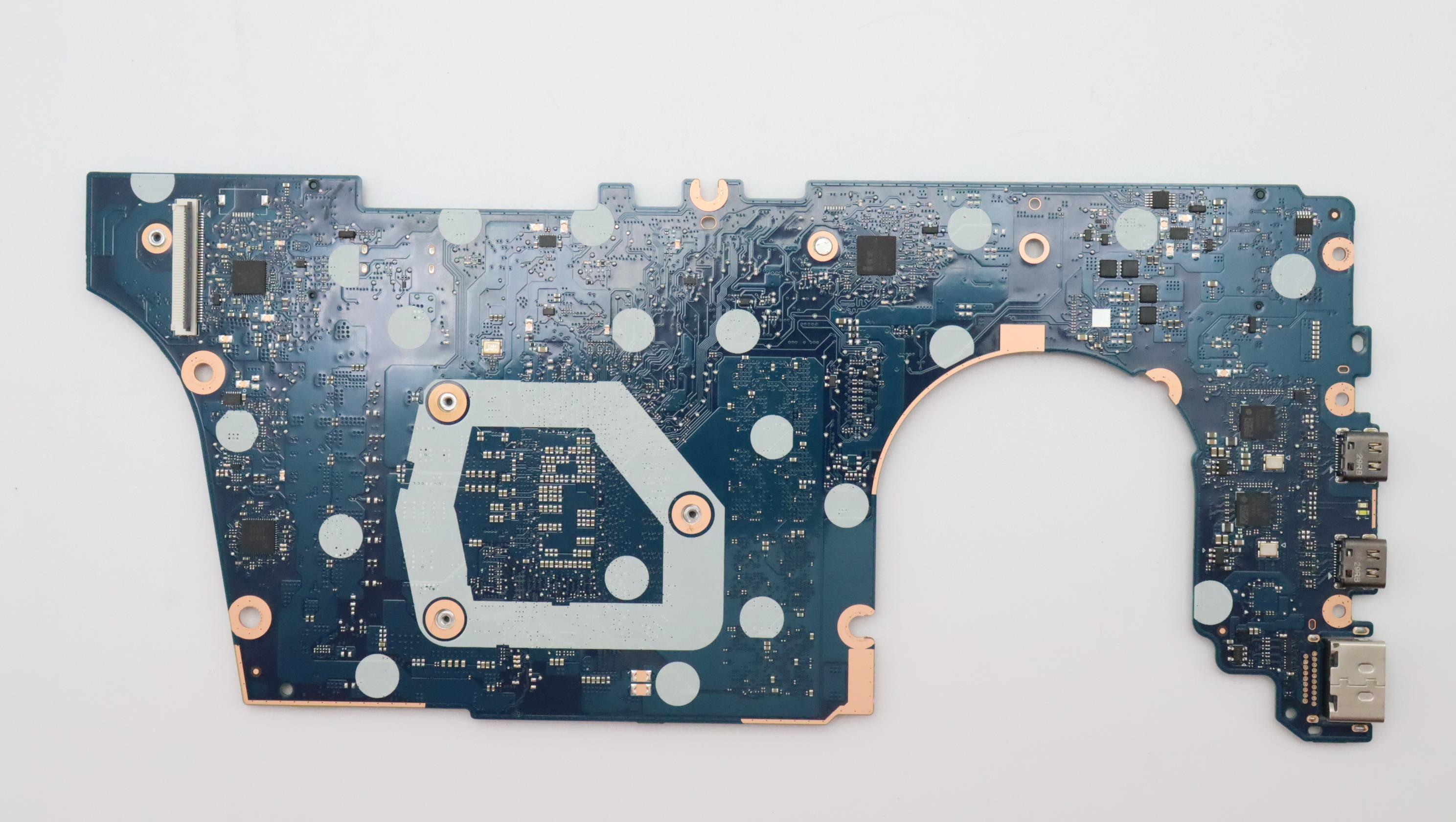 5B21J31546 - Original Lenovo System Board MB H 82WU I51240P_UMA_16GLWINRM