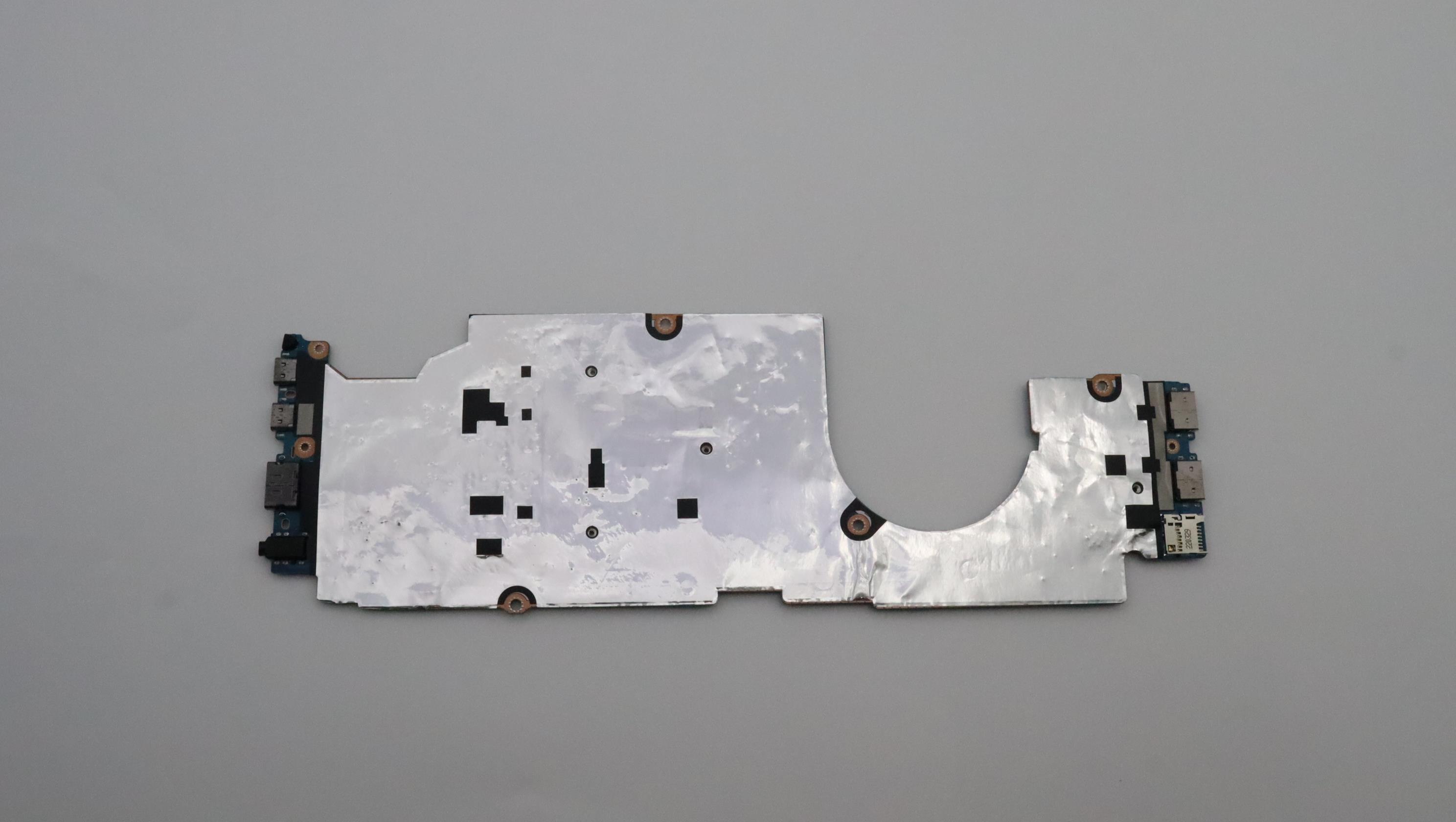 5B21J33799 - Original Lenovo System Board MB C 83B2 WIN R77730U_UMA16G RM