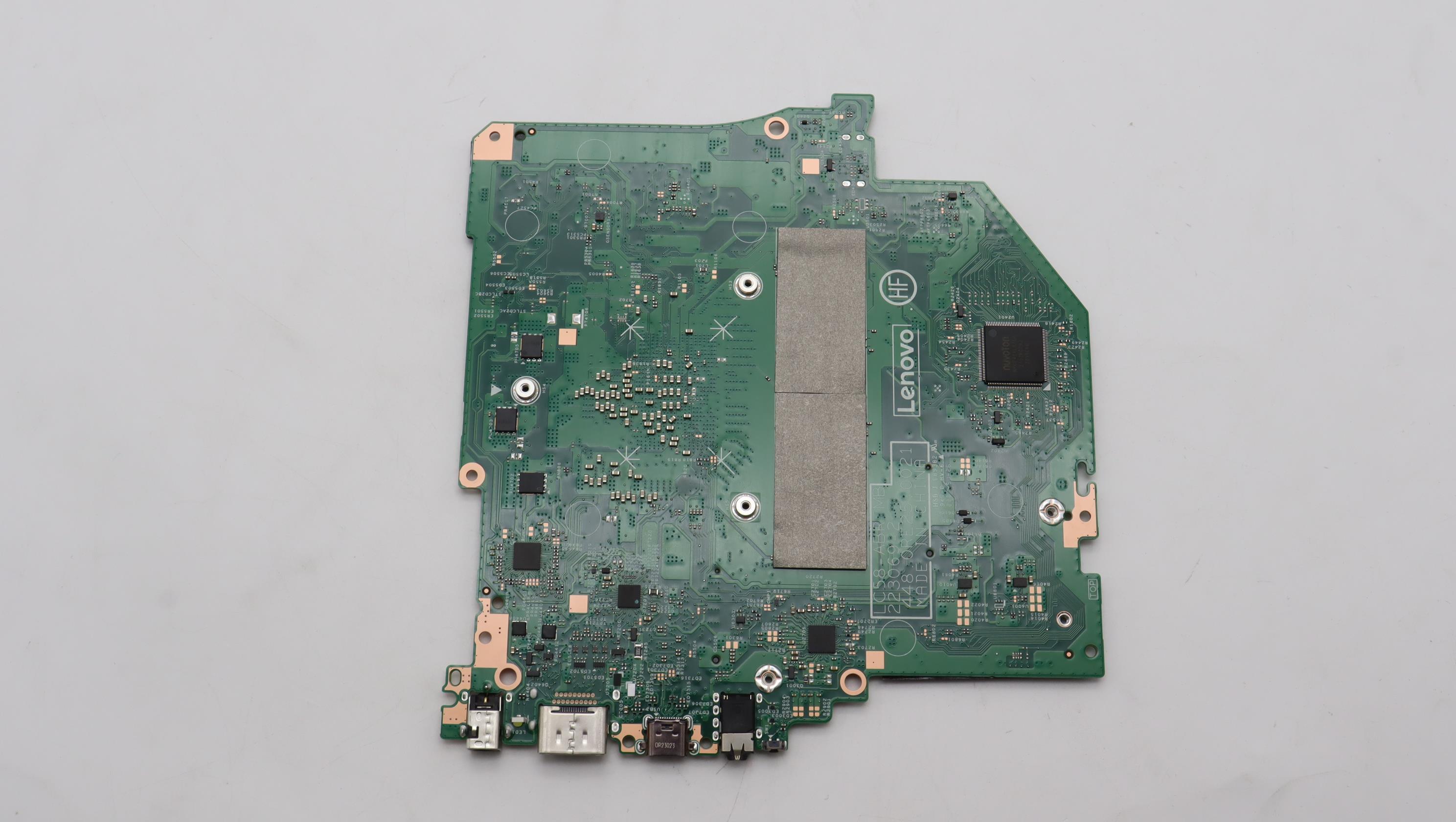 5B21J35229 - Original Lenovo System Board MB W 82XX WIN R57530U UMA 8G