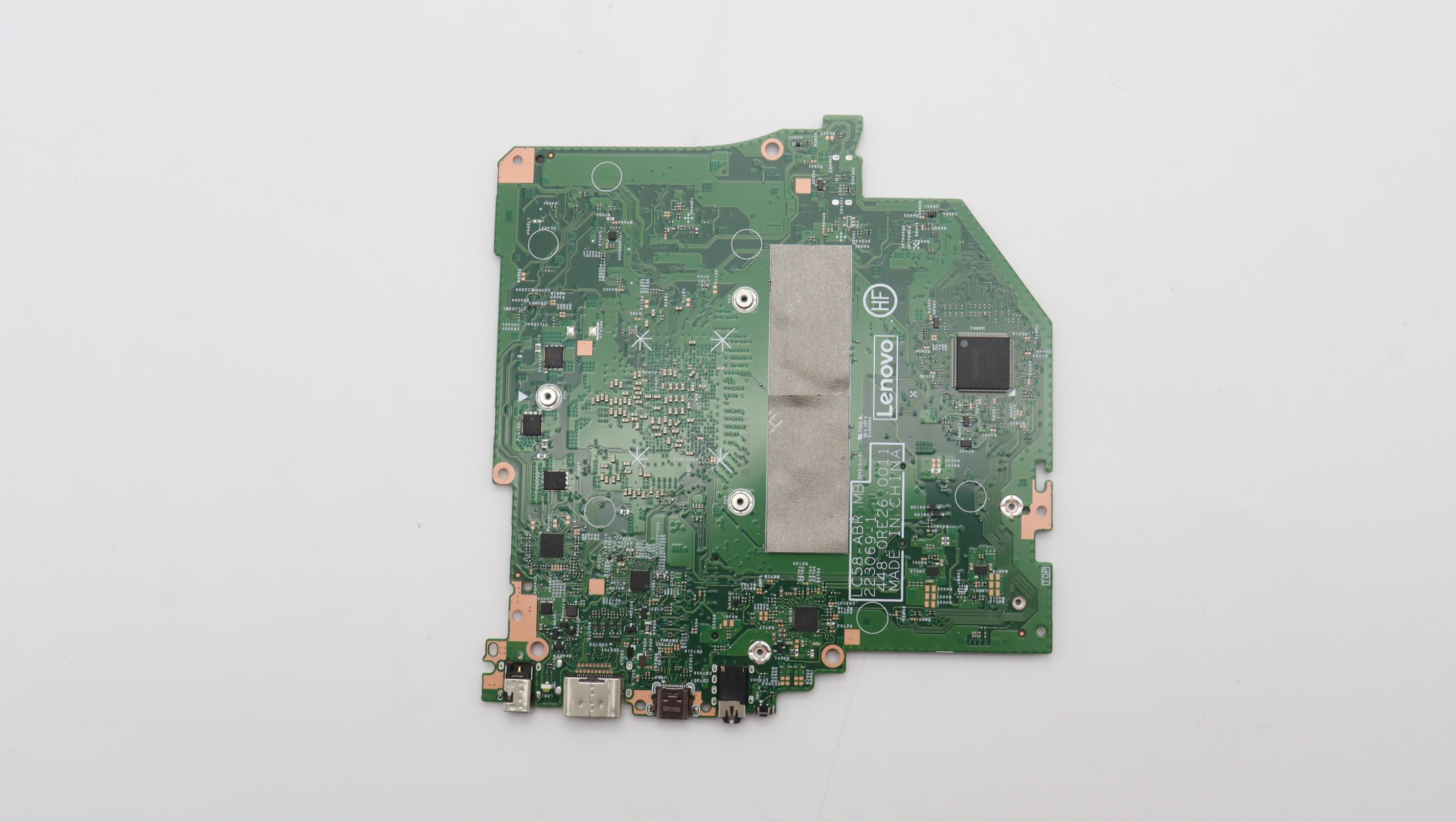 5B21J35231 - Original Lenovo System Board MB W 82XX WIN R57530U UMA 16G