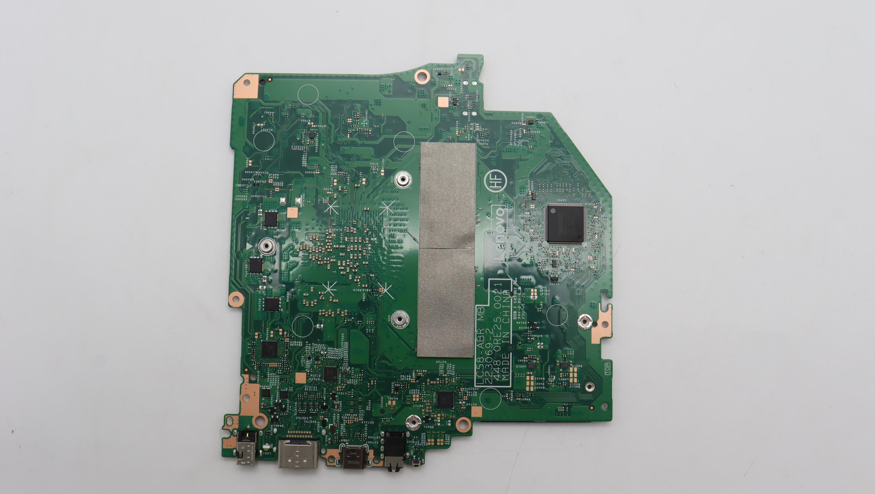 5B21J35454 - Original Lenovo BDPLANAR MB W 82XY WIN R77730U UMA 16G