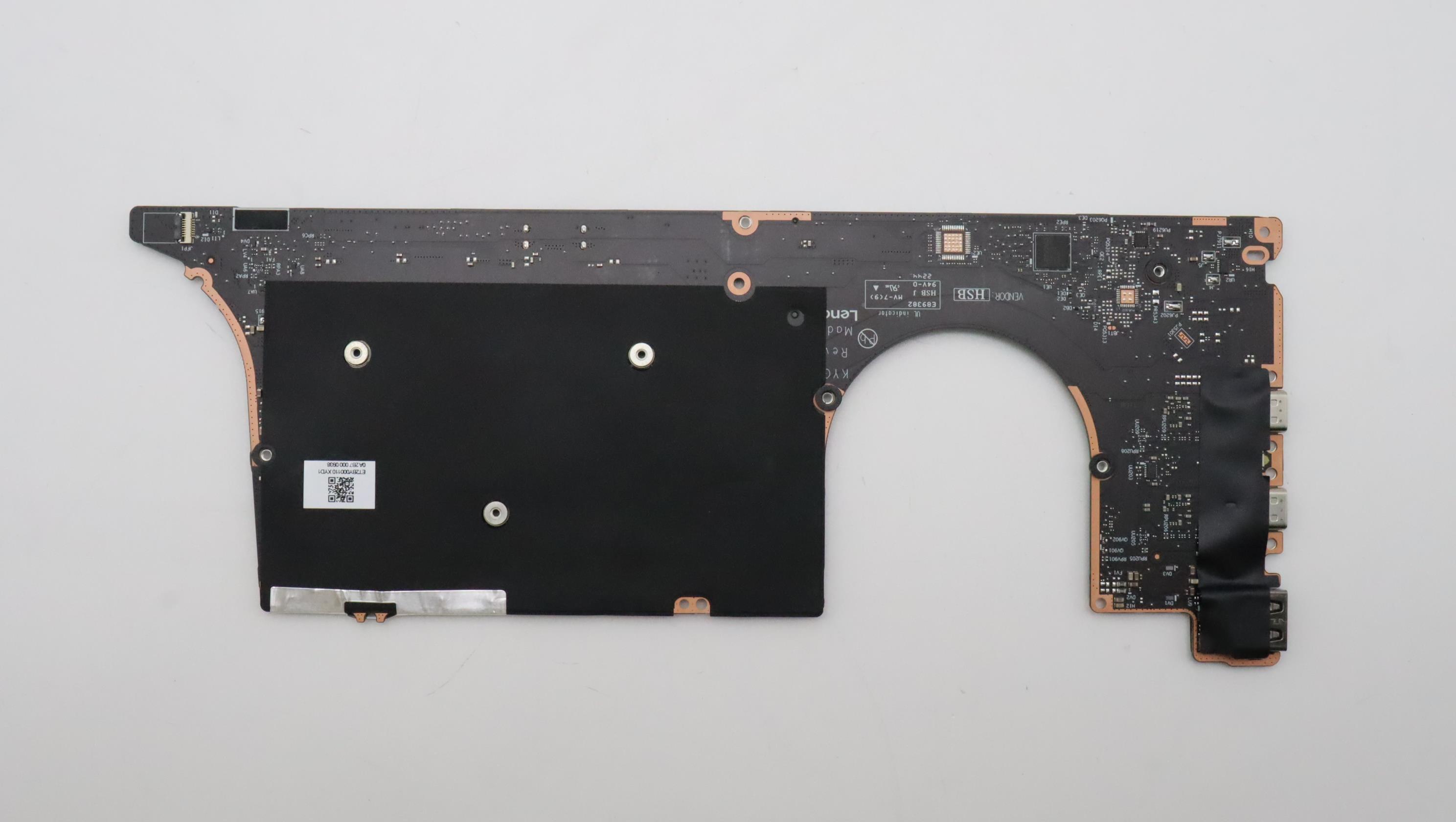 5B21J35733 - Original Lenovo System Board BDPLANAR, MB L83B1WINI71360PUMA16GWL6ERM