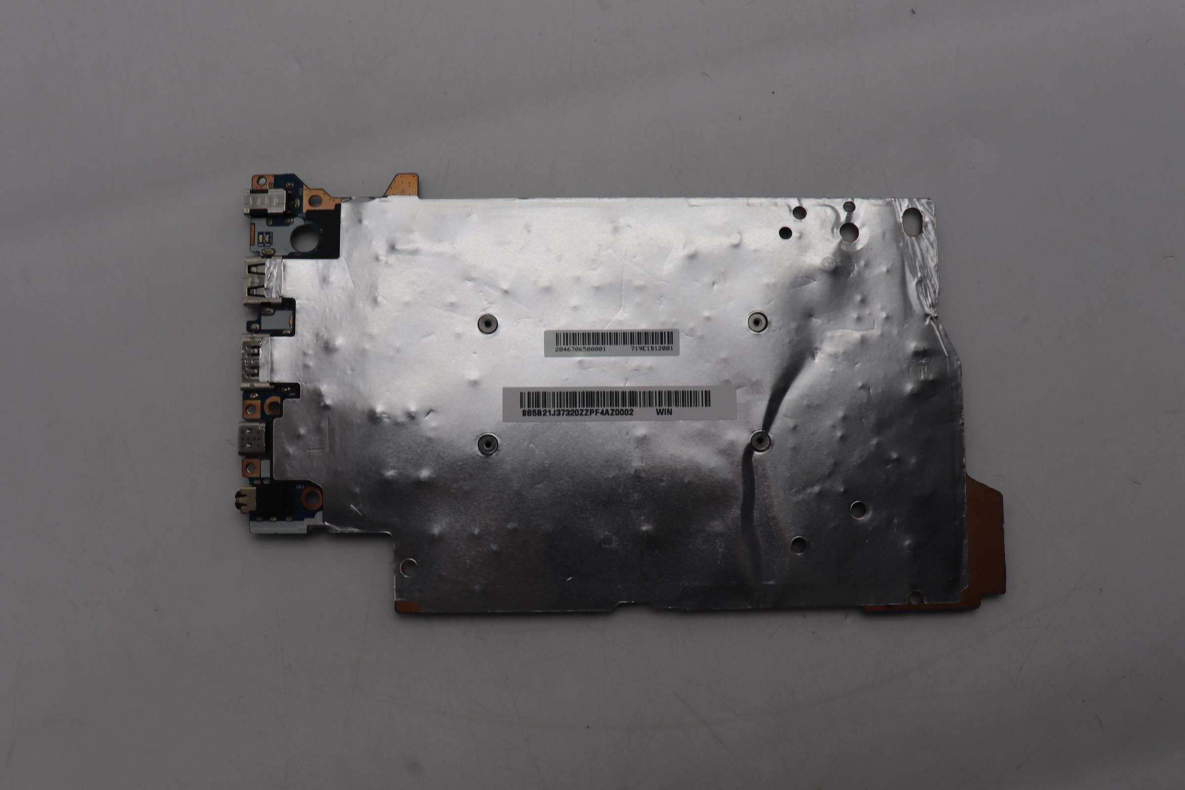 5B21J37320 - Original Lenovo System Board MBL82XAWIN N200UMA4GNOUFSRM