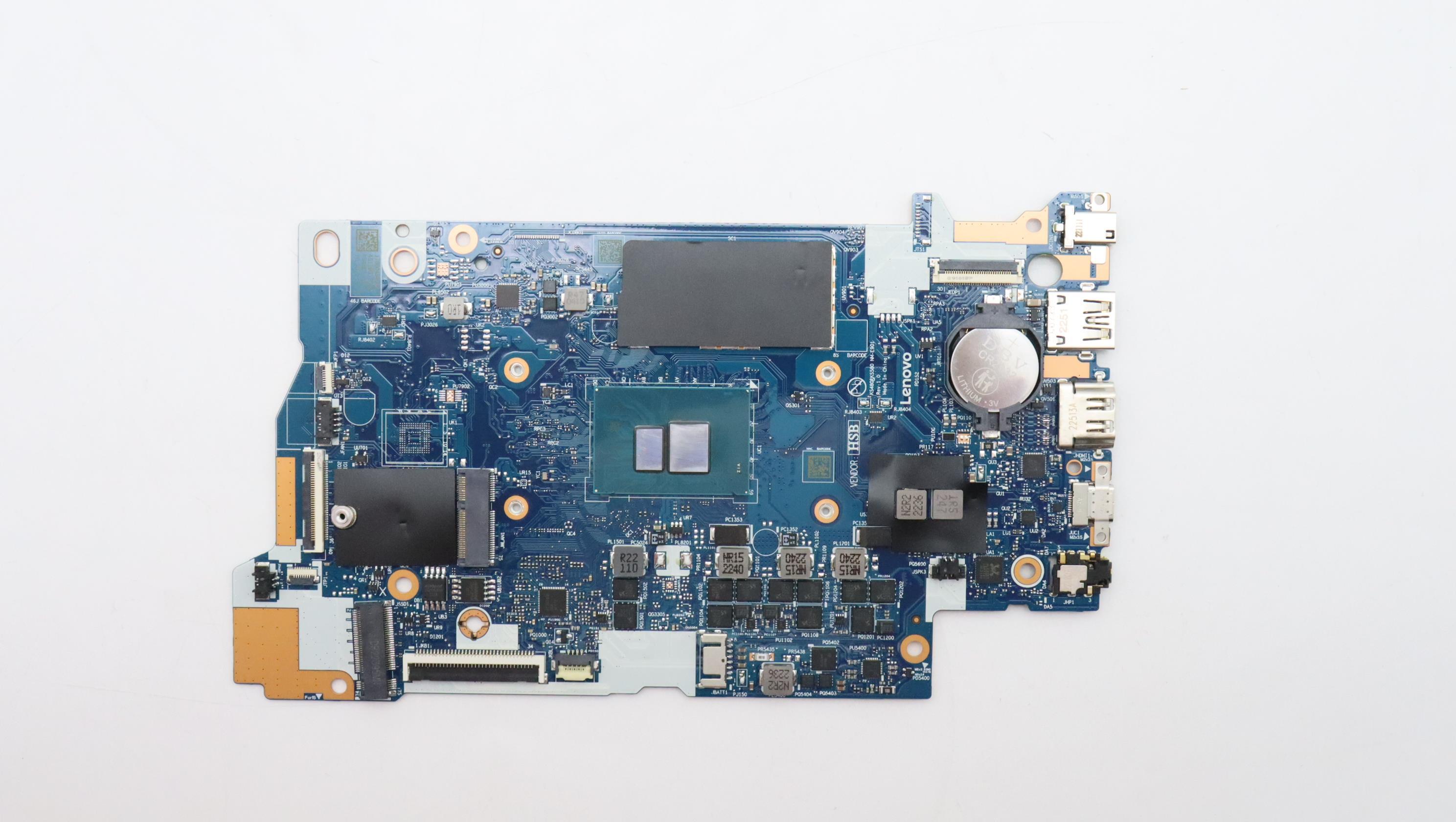 5B21J37328 - Original Lenovo System Board MBL82XAWIN I3N305UMA8GNOUFSRM