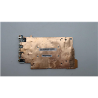 Lenovo IdeaPad Slim 3 14IAN8 SYSTEM BOARDS - 5B21J37328