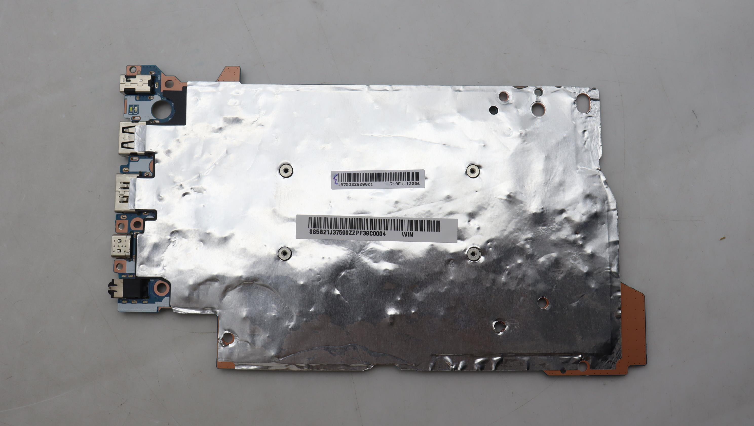5B21J37590 - Original Lenovo BDPLANAR MBL82XB WIN N100UMA4G128GUFSRM
