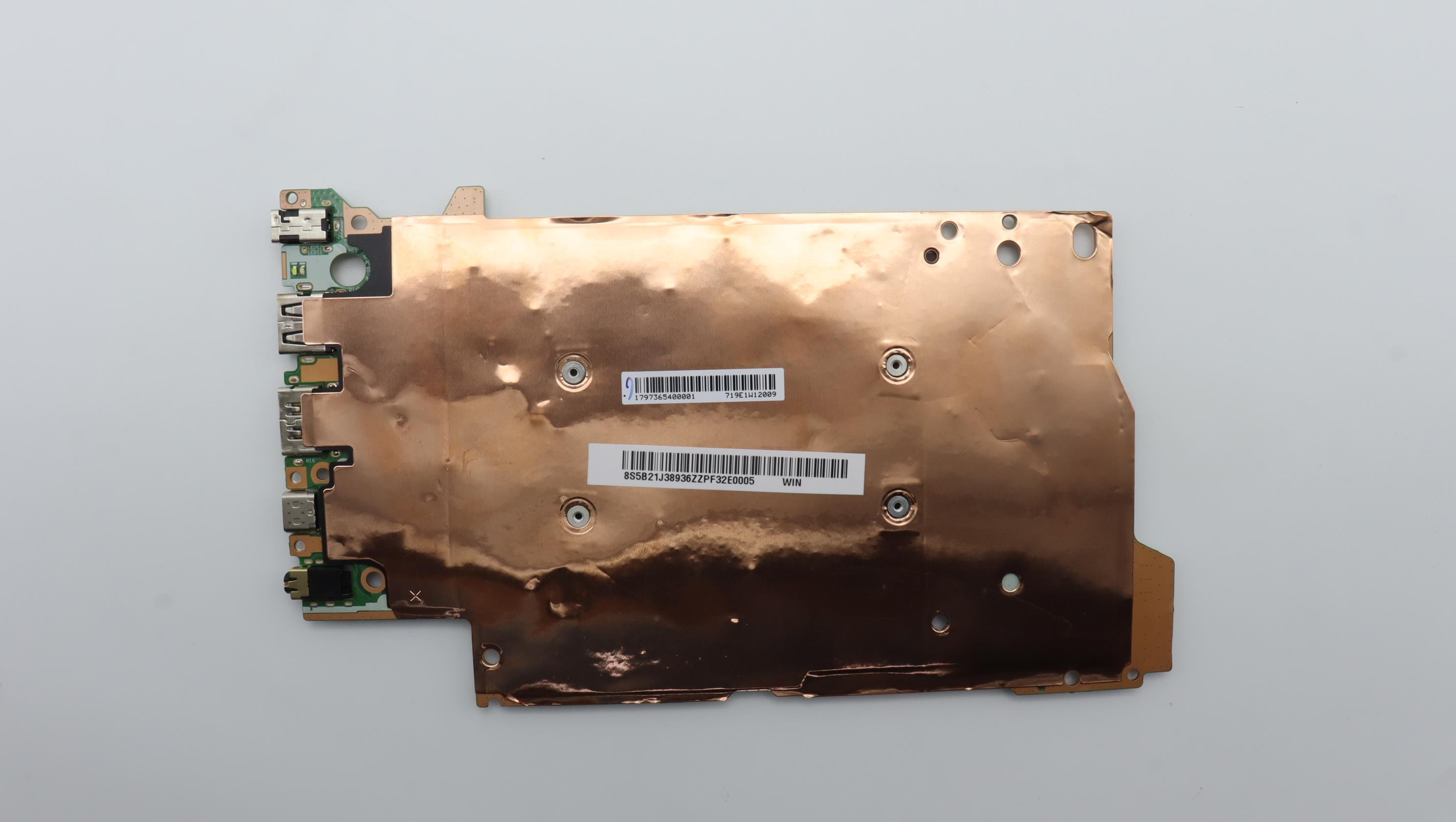 5B21J38936 - Original Lenovo System Board MB L82XL WIN R57530UUMA8GRM