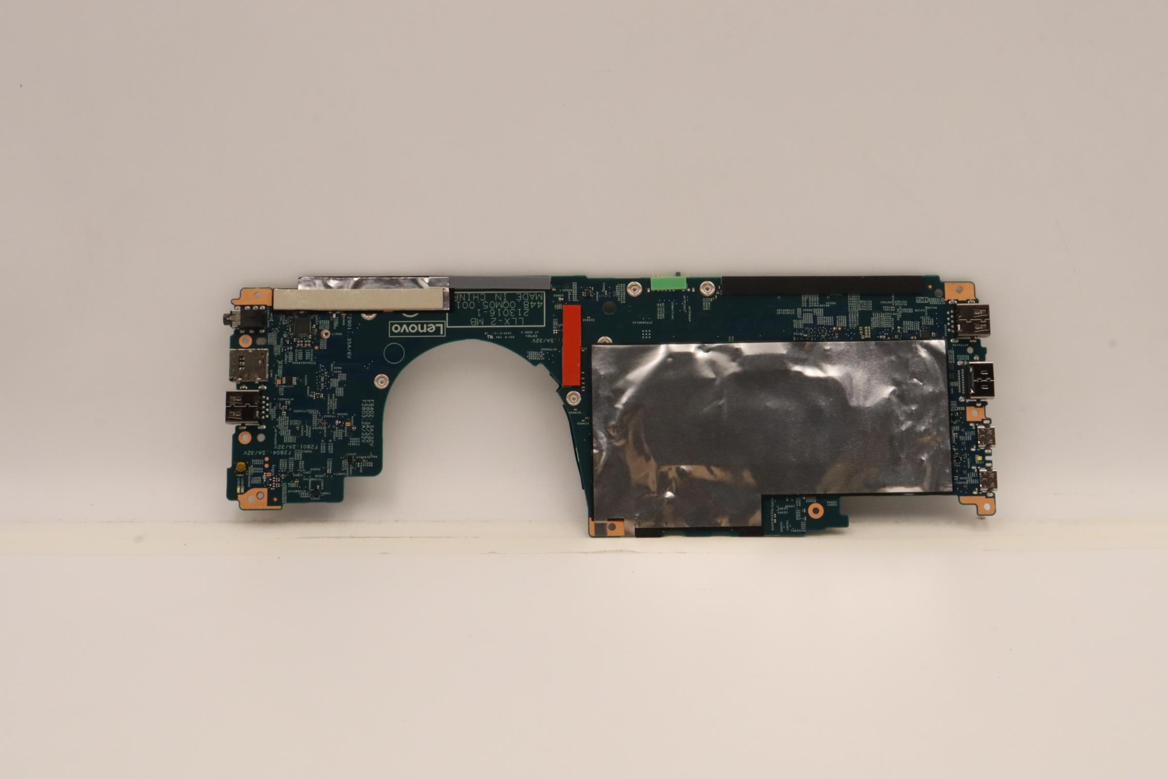 5B21J39002 - Original Lenovo BDPLANAR i5-1235U 16GdTPM YABS EI