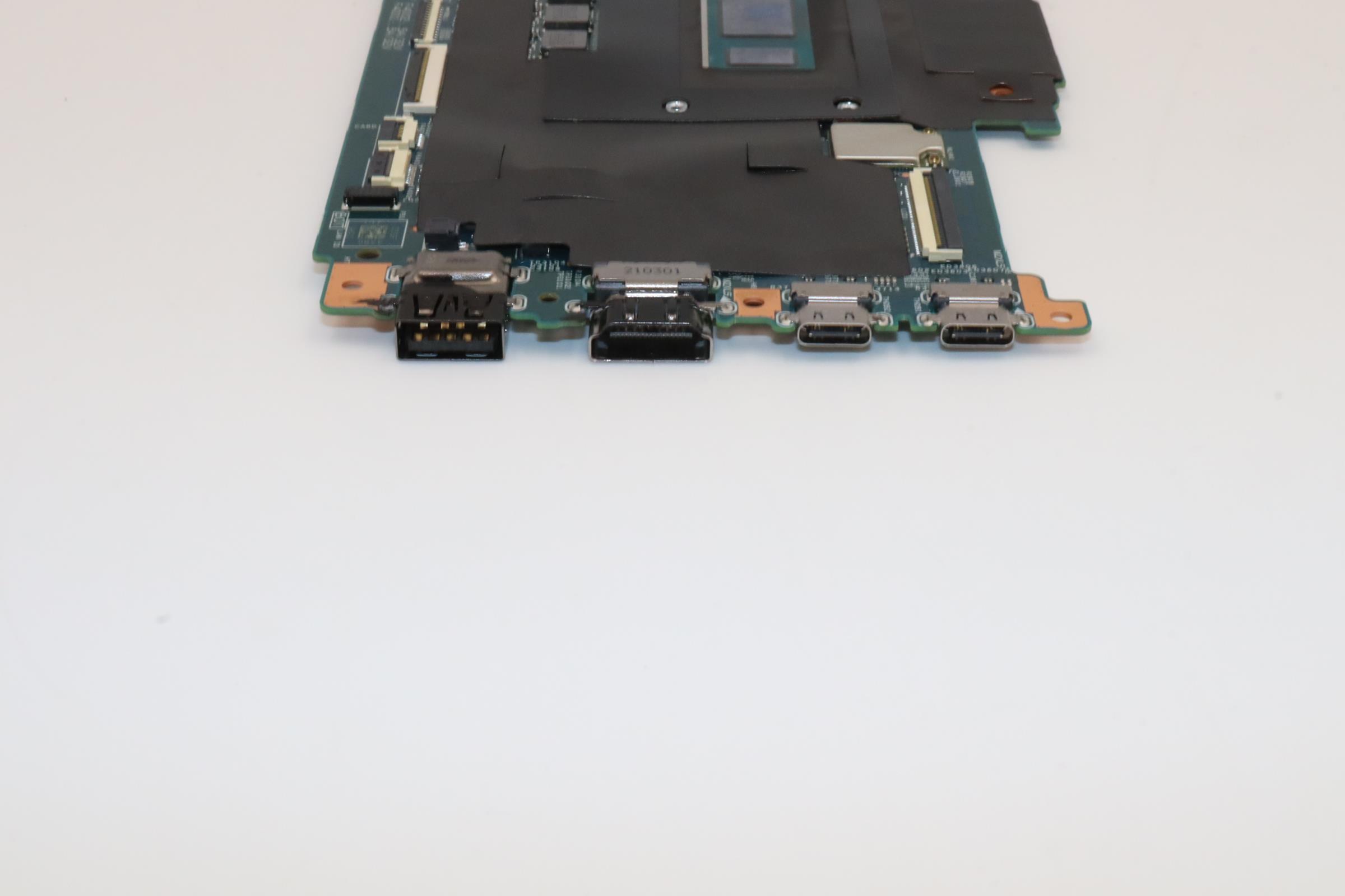 5B21J39002 - Original Lenovo BDPLANAR i5-1235U 16GdTPM YABS EI