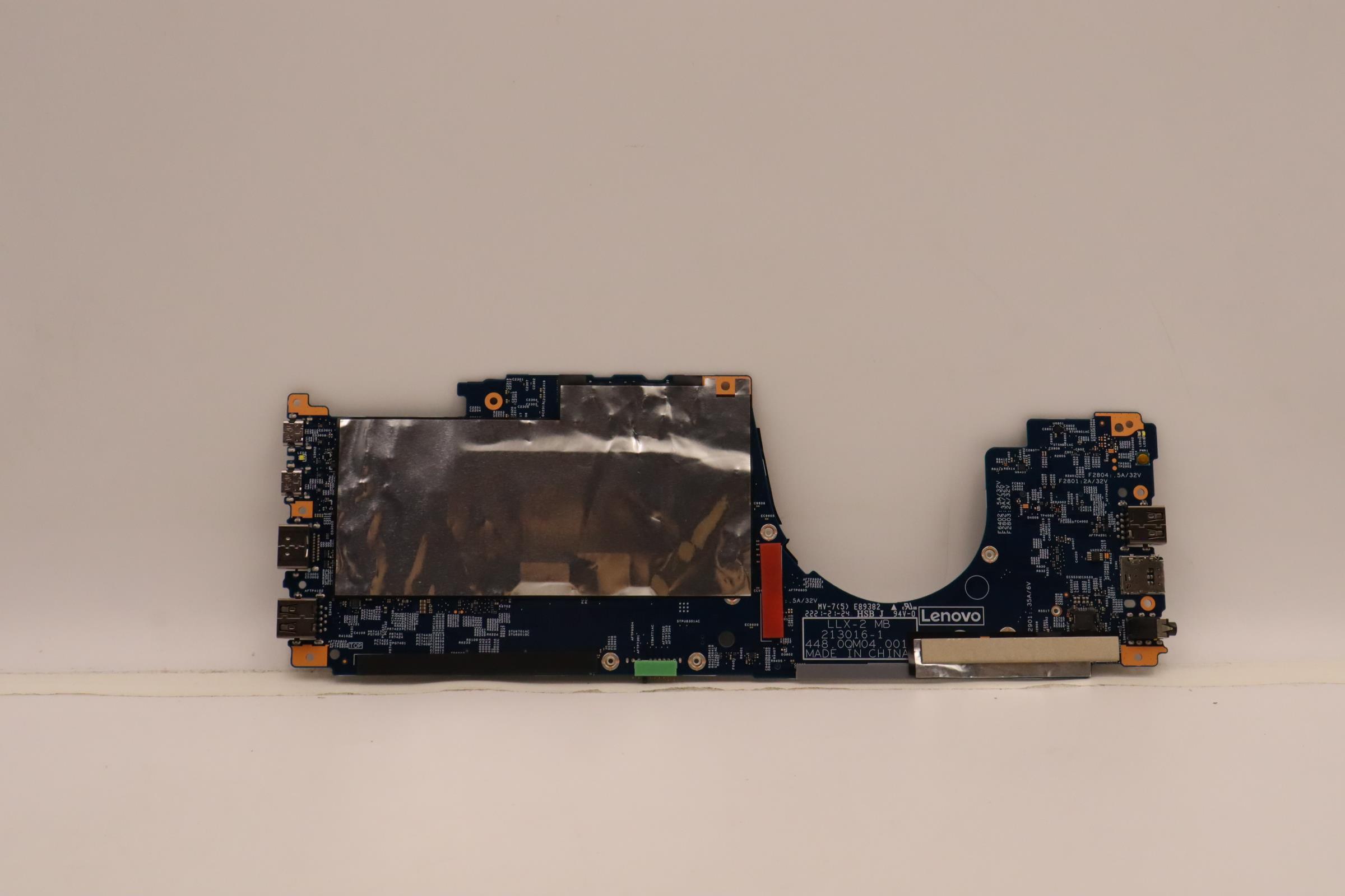5B21J39010 - Original Lenovo BDPLANAR i7-1255U16GdTPM YABS EI