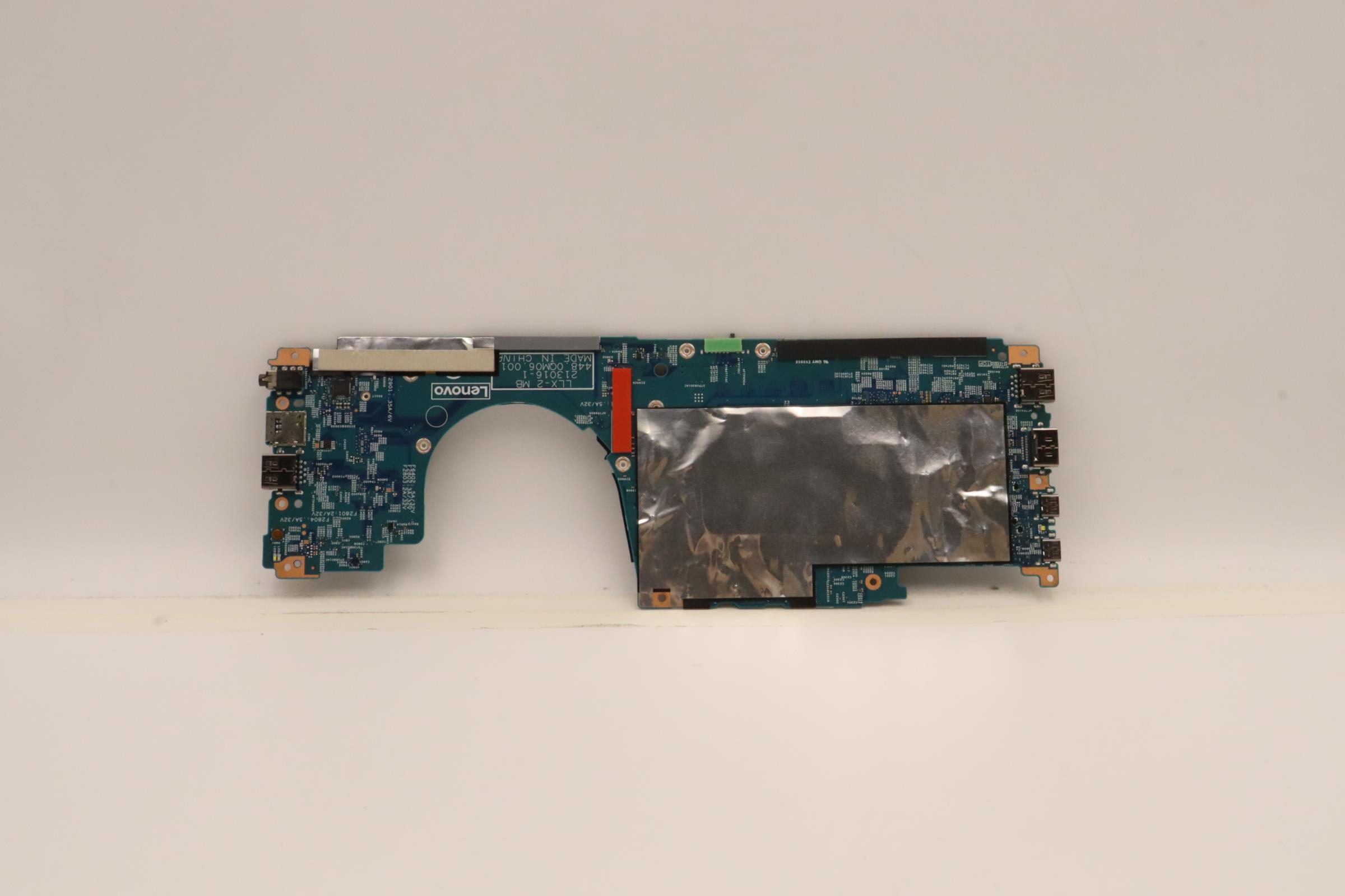 5B21J39026 - Original Lenovo System Board BDPLANAR i7-1265UVP16G YAMTdTPM YABS EI