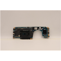 Lenovo ThinkPad X13 Yoga Gen 3 (21AW, 21AX) Laptop SYSTEM BOARDS - 5B21J39026
