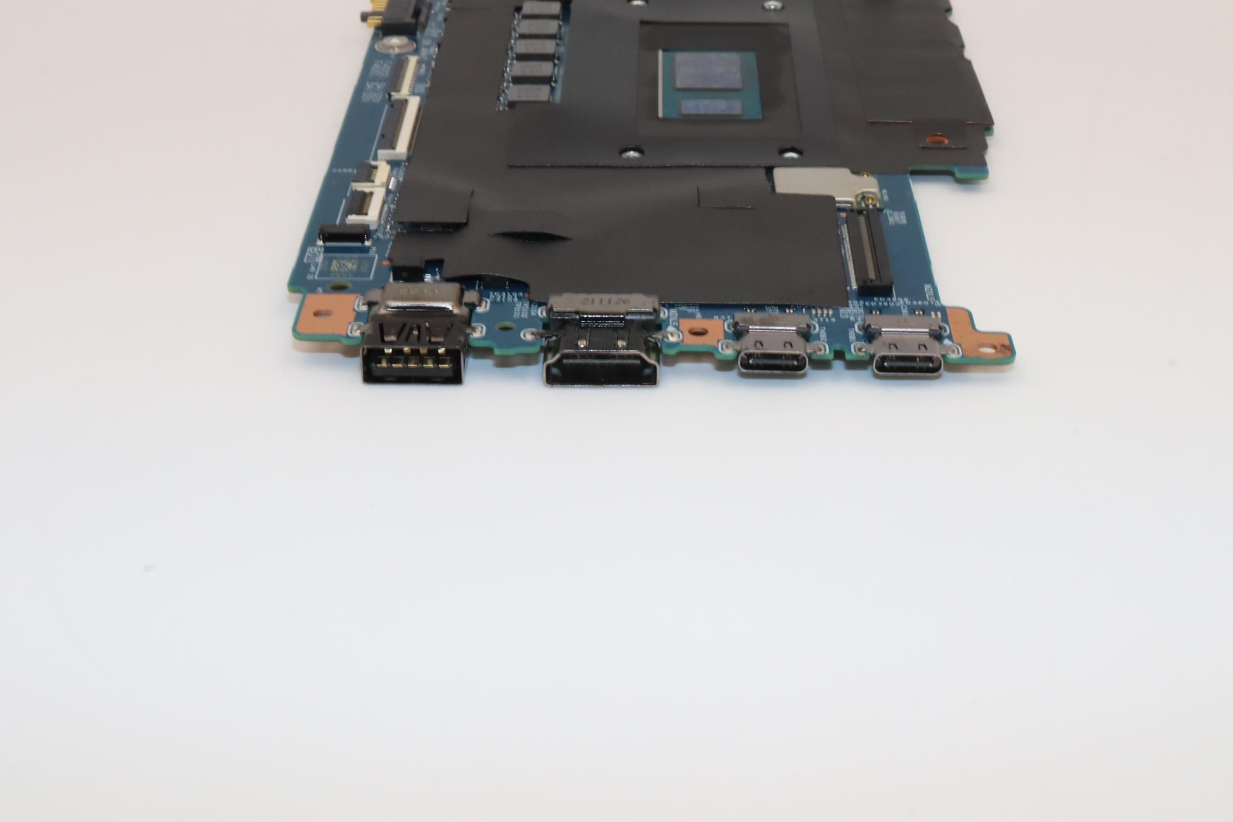5B21J39030 - Original Lenovo BDPLANAR i7-1265UVP32G YAMTdTPM YABS EI