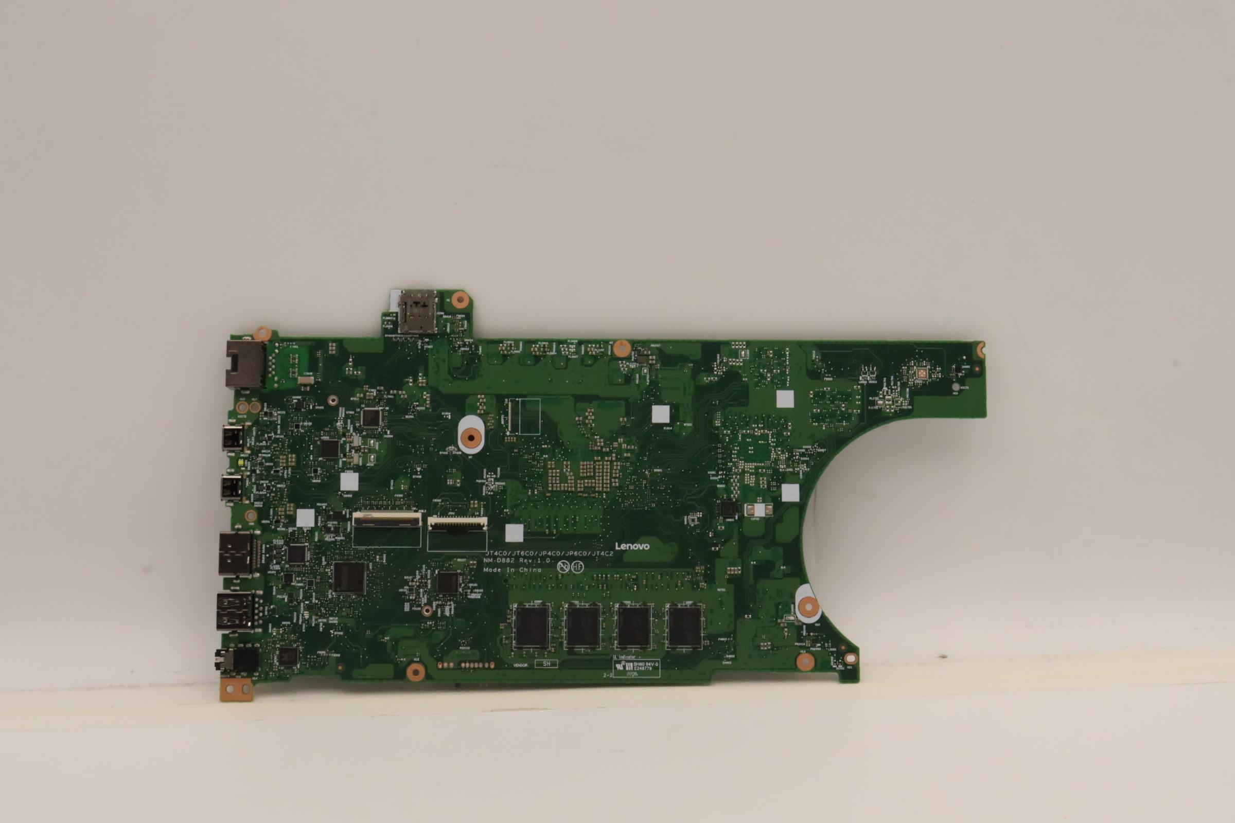 5B21J39063 - Original Lenovo System Board BDPLANAR i5-1240P,16G,AX211WIN,YdTyAB,DI