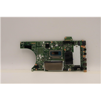 Lenovo ThinkPad P14s Gen 3 (21AK, 21AL) Laptop SYSTEM BOARDS - 5B21J39063