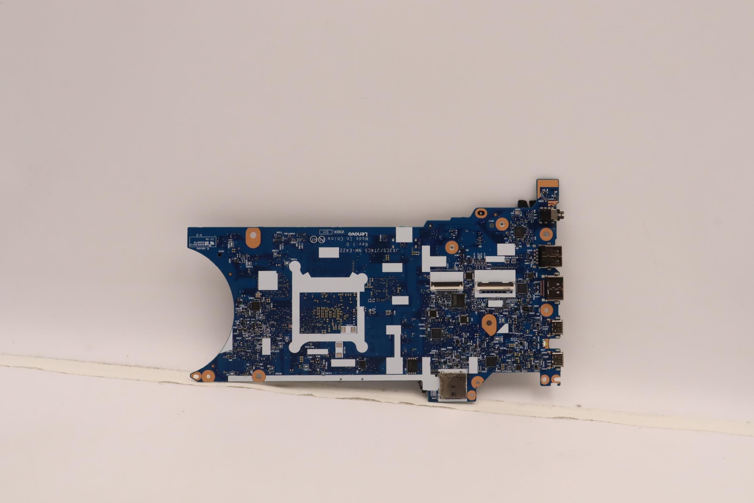 5B21J39165 - Original Lenovo System Board BDPLANAR FR5P6650U16GNFA725NEWINDYdT2YA